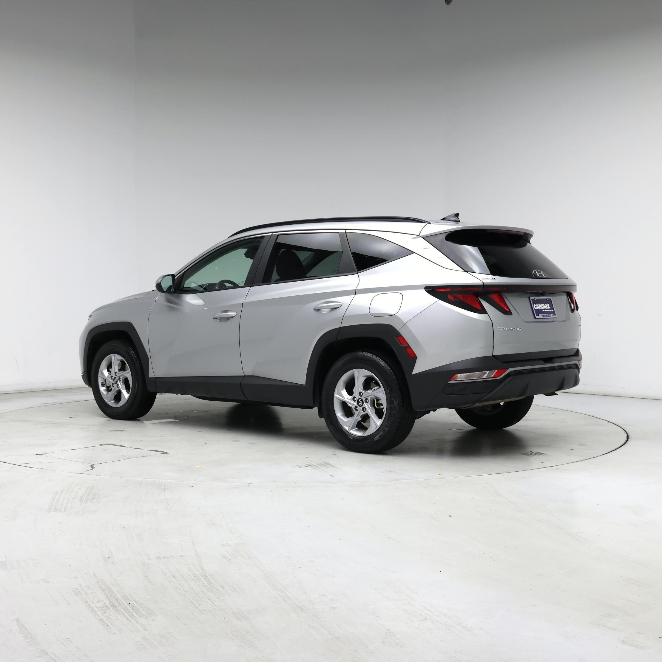 Thumbnail: 2024 Hyundai Tucson - 2