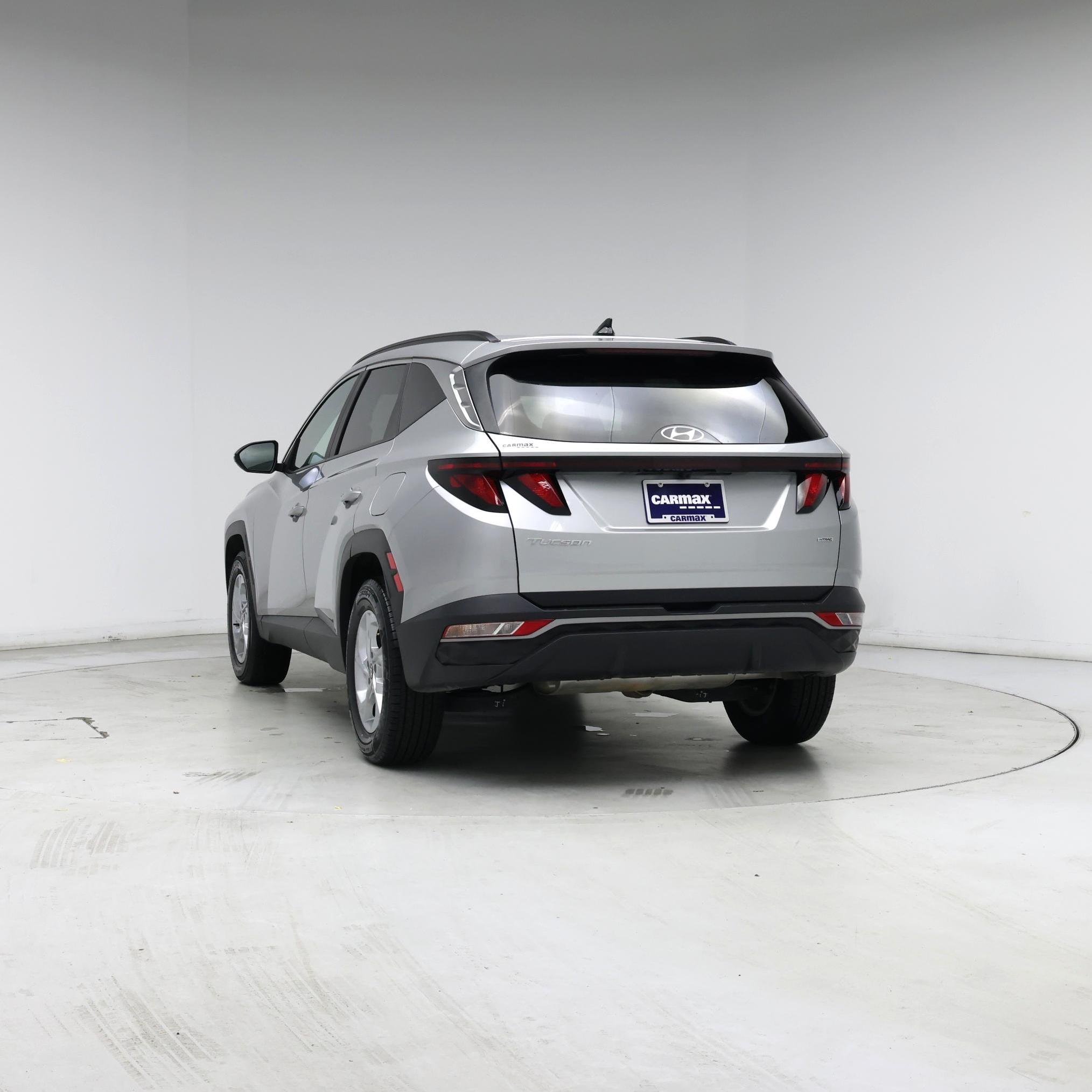 Thumbnail: 2024 Hyundai Tucson - 6