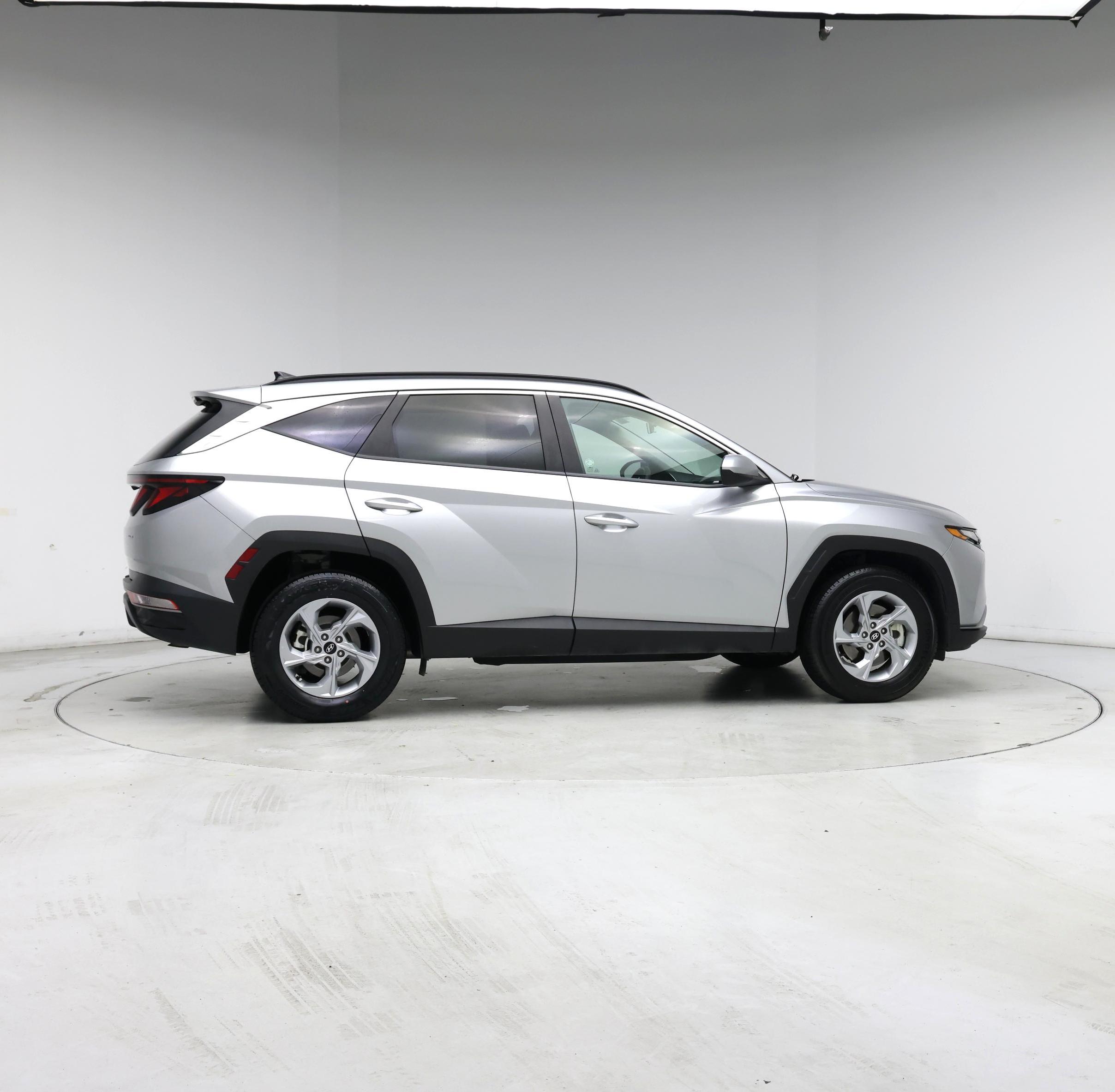 Thumbnail: 2024 Hyundai Tucson - 7