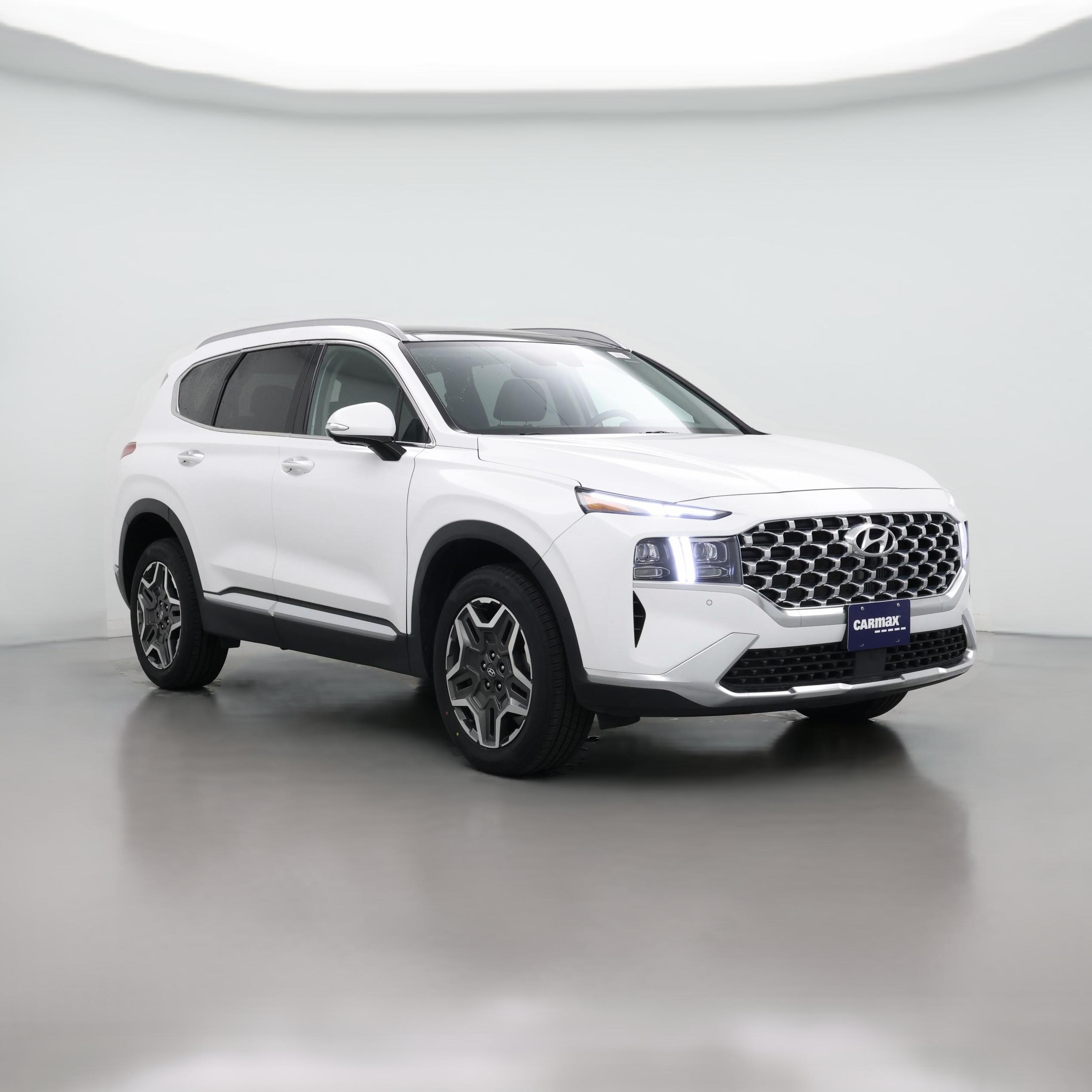 Thumbnail: 2023 Hyundai Santa Fe - 1