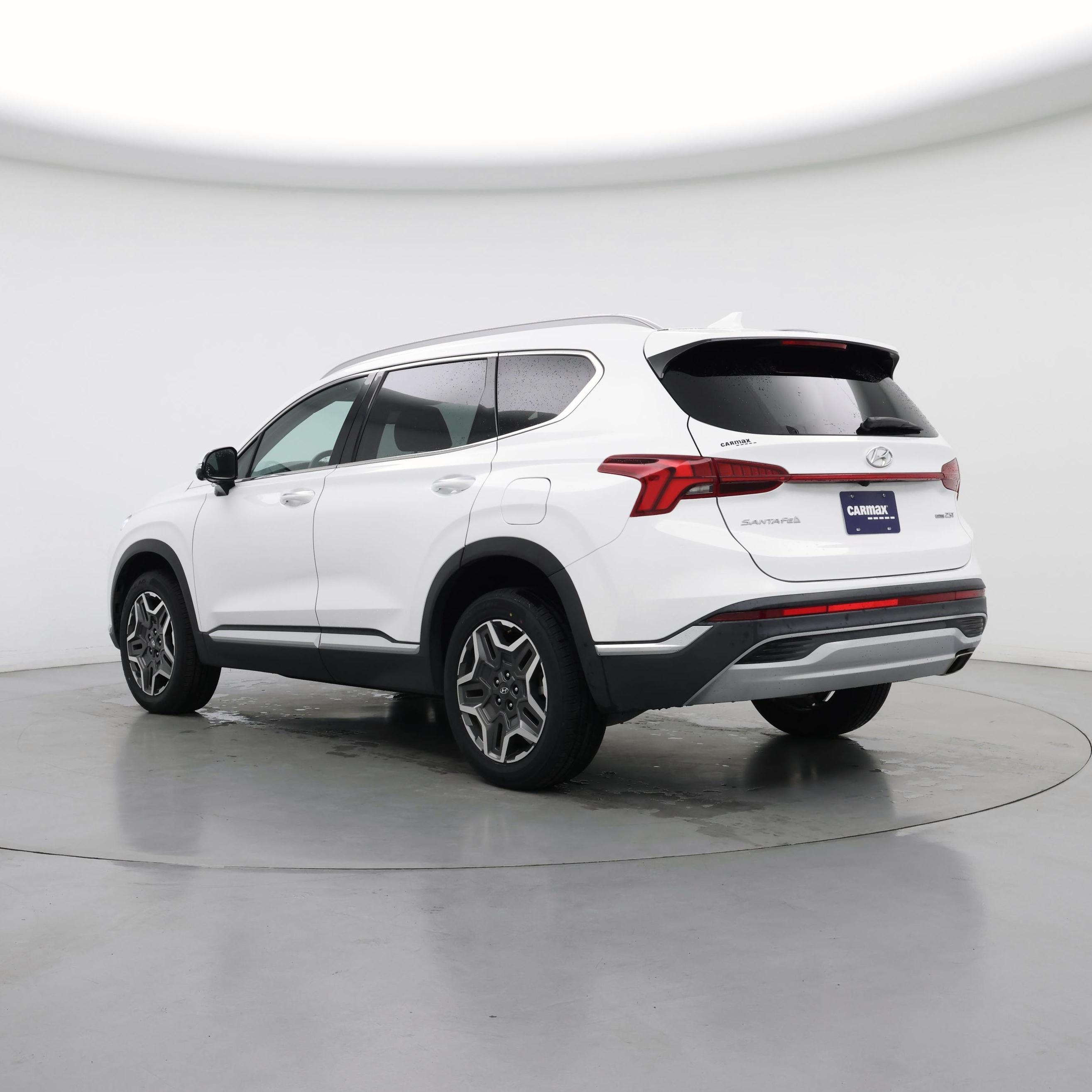 Thumbnail: 2023 Hyundai Santa Fe - 2