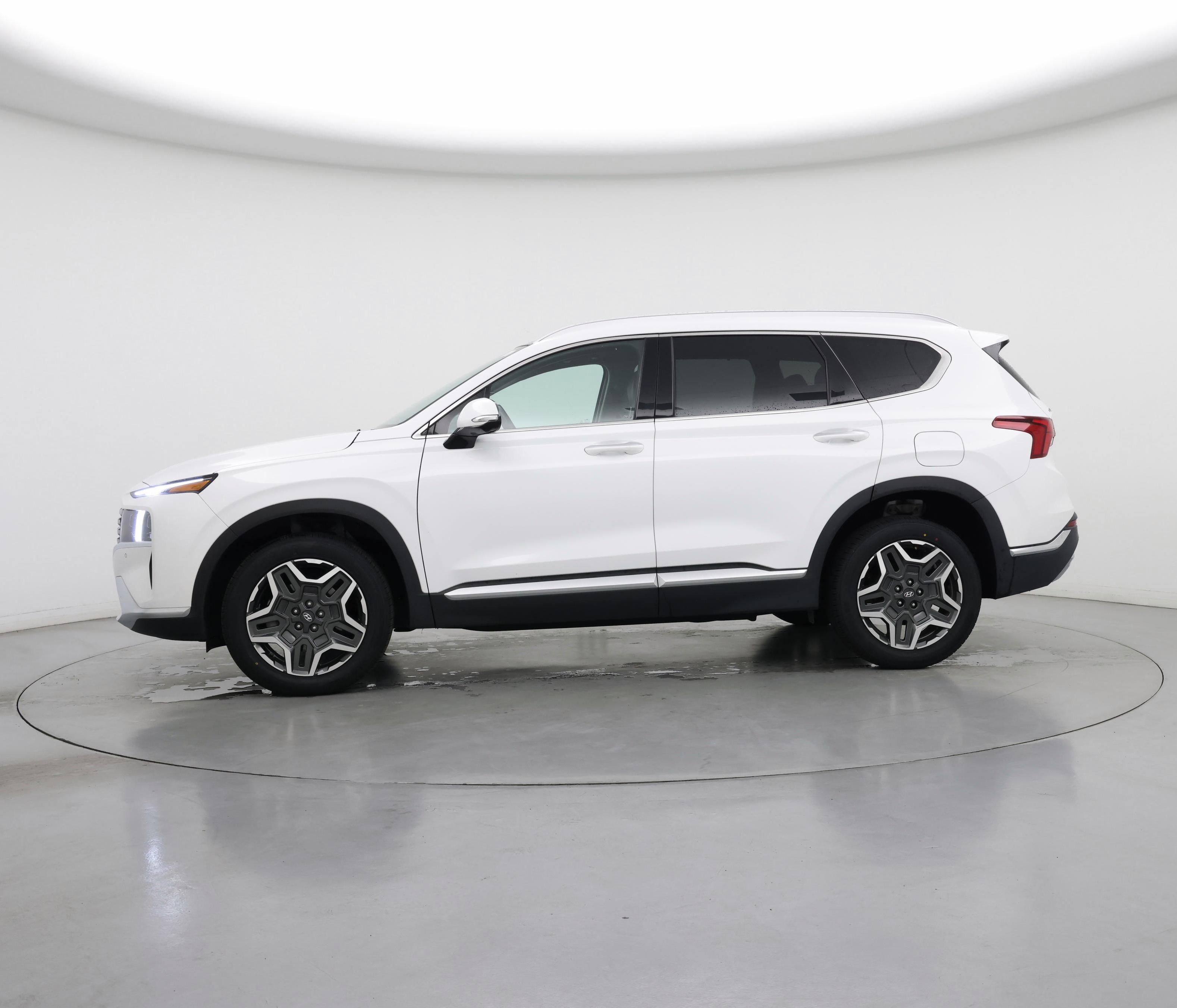 Thumbnail: 2023 Hyundai Santa Fe - 3