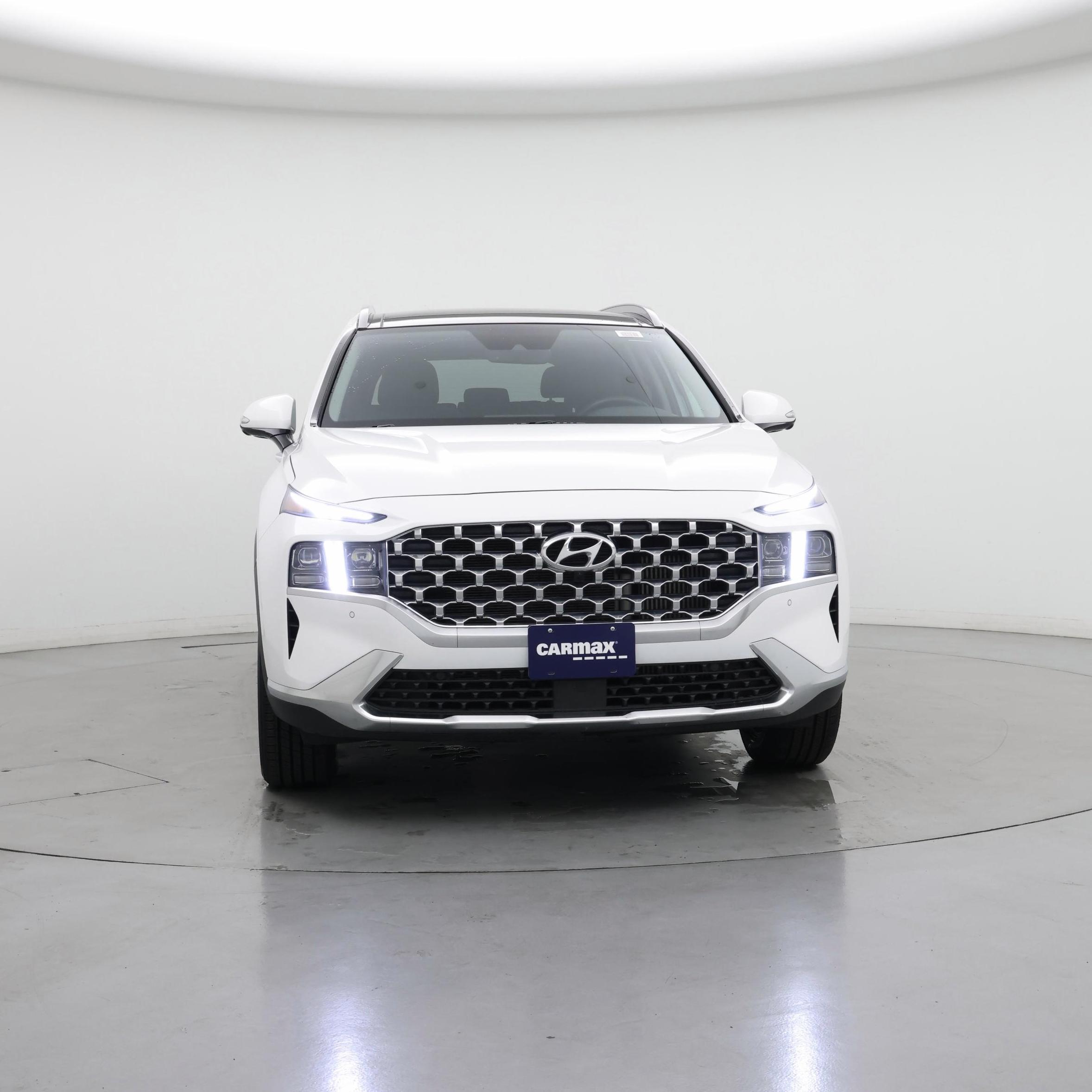 Thumbnail: 2023 Hyundai Santa Fe - 5