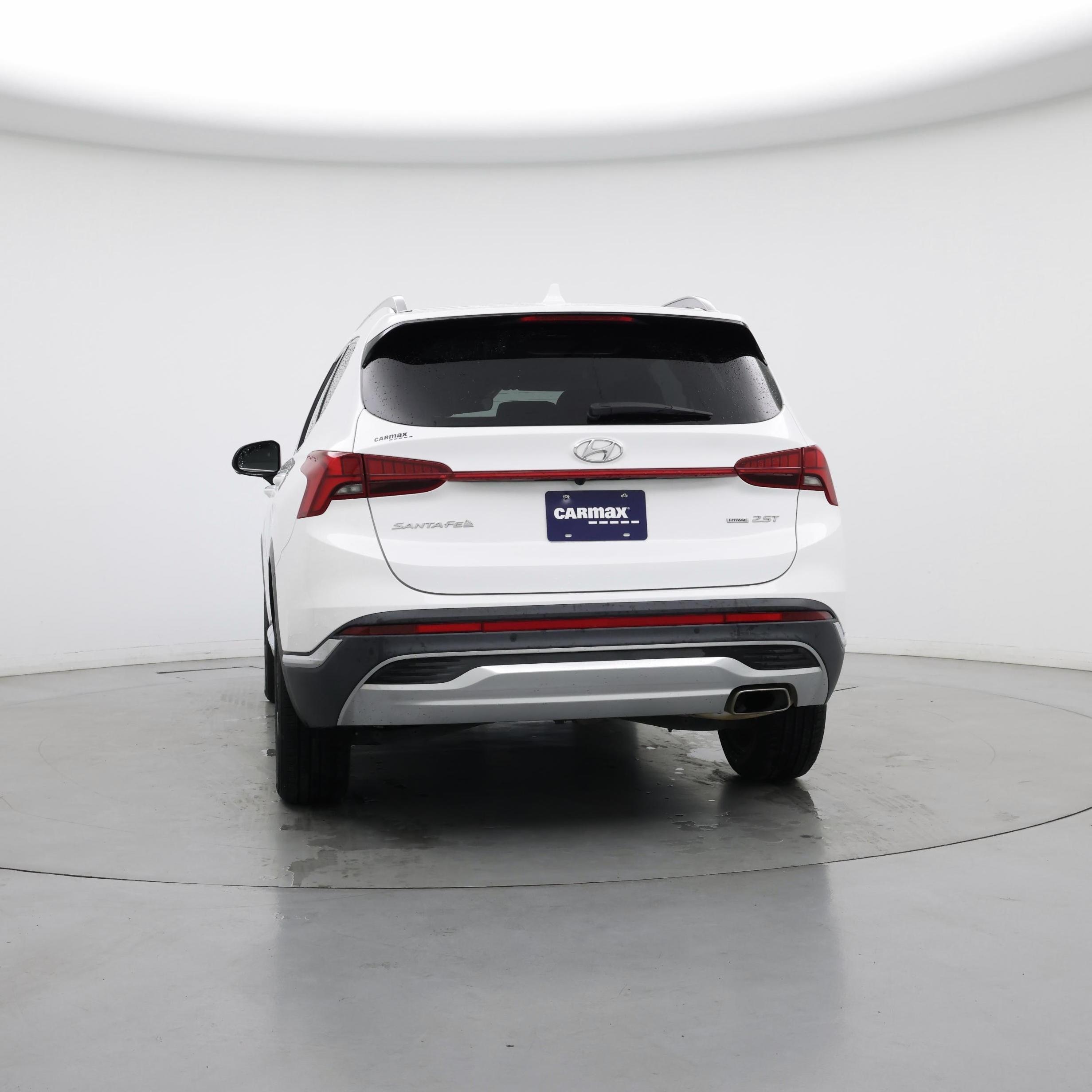 Thumbnail: 2023 Hyundai Santa Fe - 6