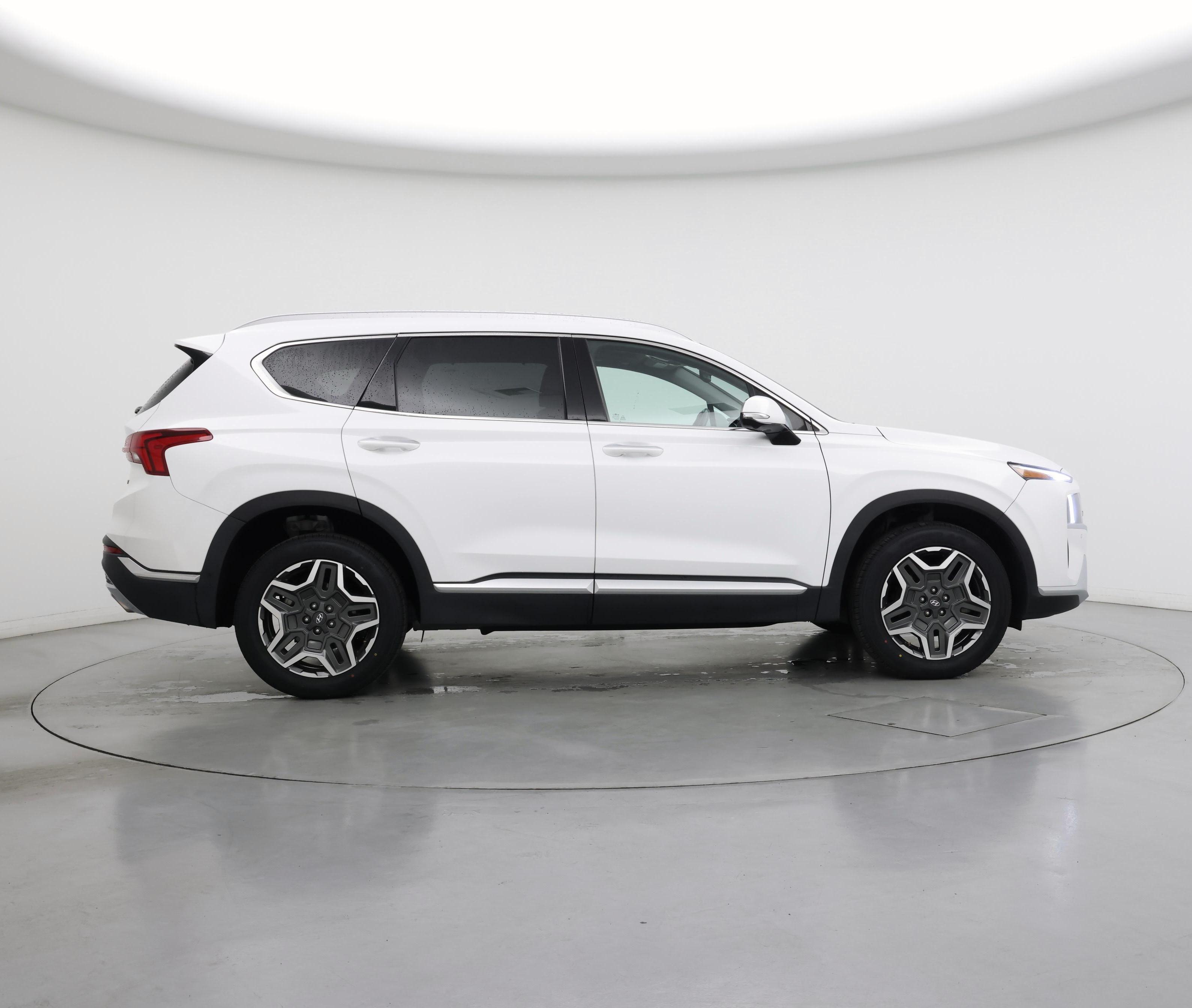 Thumbnail: 2023 Hyundai Santa Fe - 7