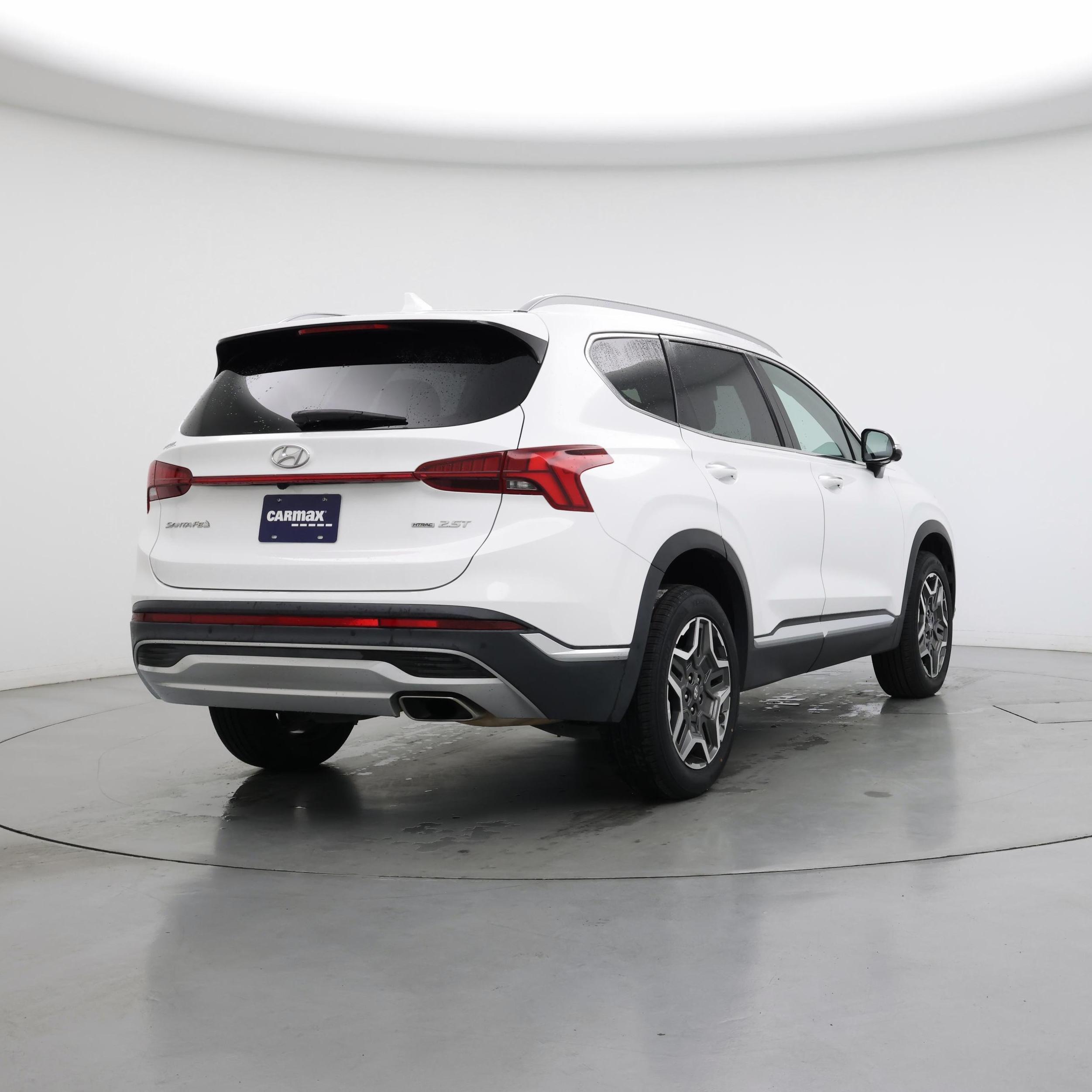 Thumbnail: 2023 Hyundai Santa Fe - 8
