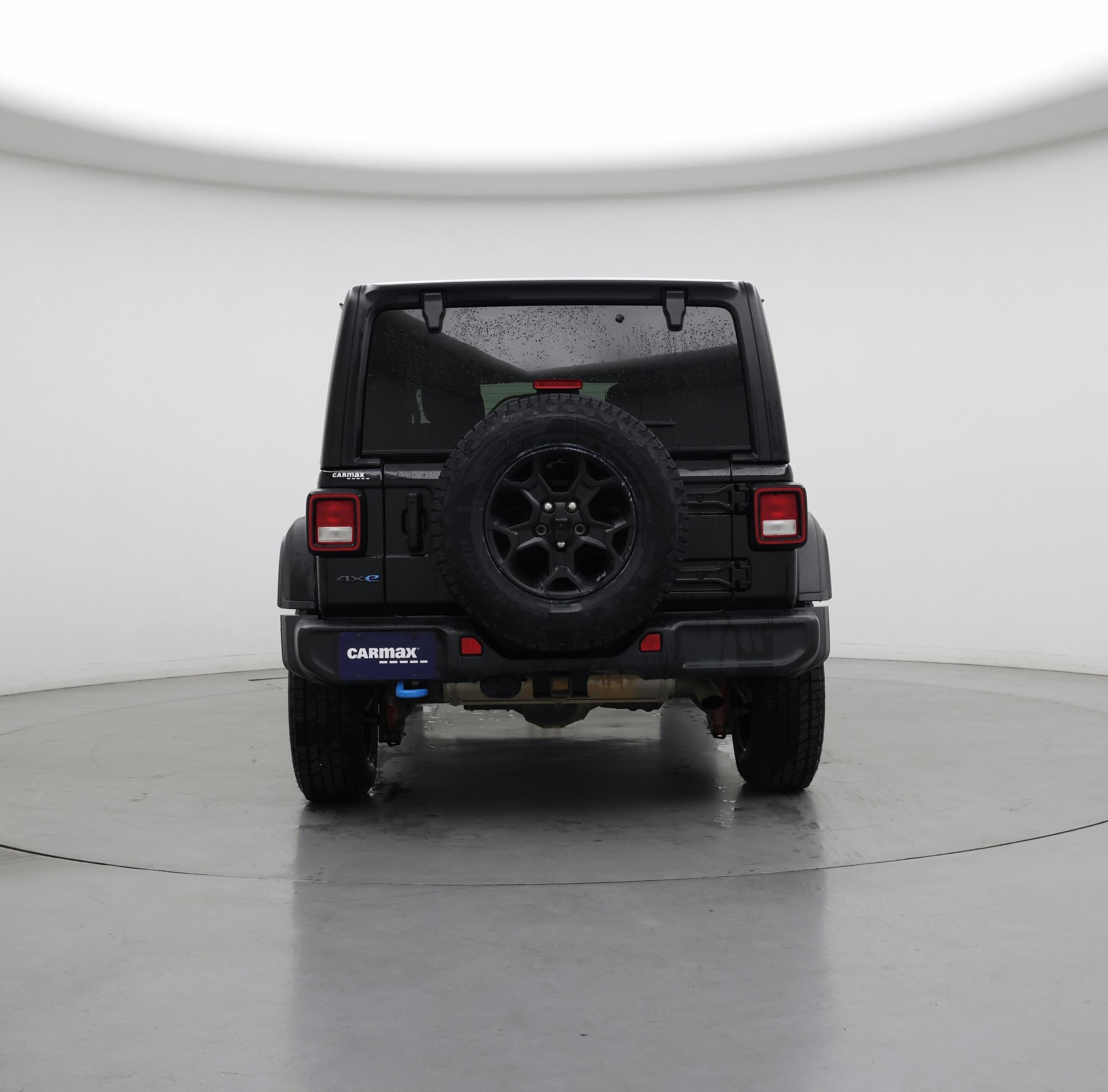 Thumbnail: 2023 Jeep Wrangler - 6