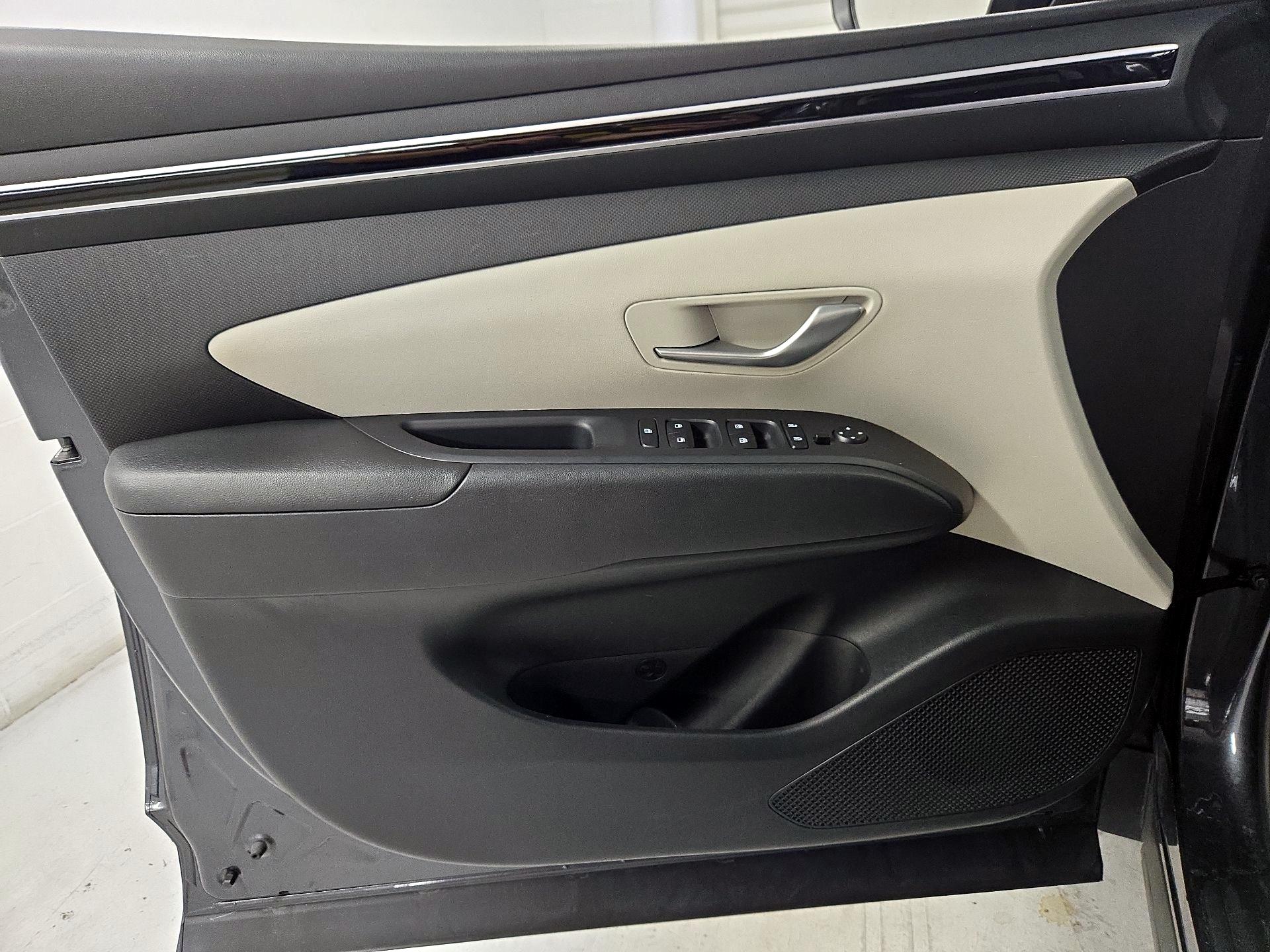 Thumbnail: 2024 Hyundai Tucson - 12