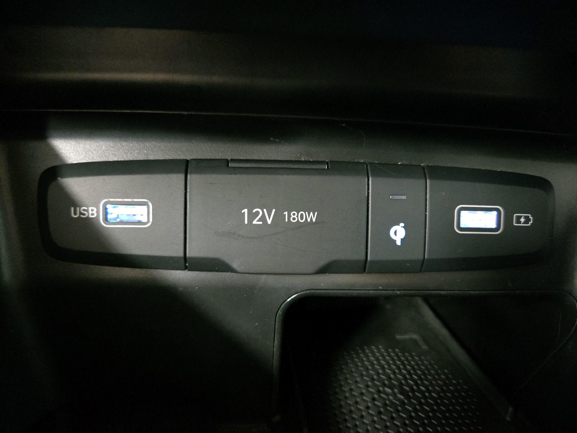 Thumbnail: 2024 Hyundai Tucson - 18