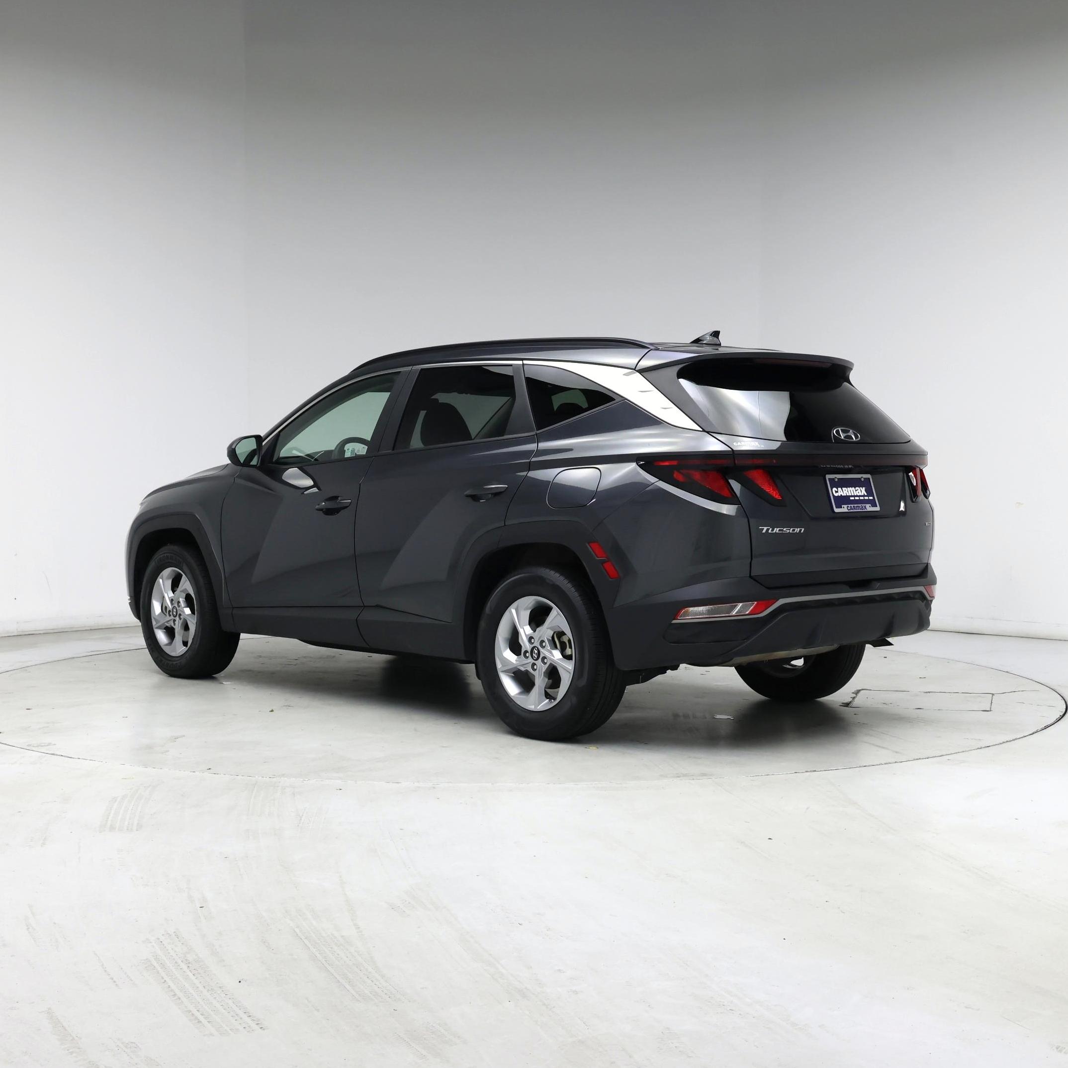 Thumbnail: 2024 Hyundai Tucson - 2