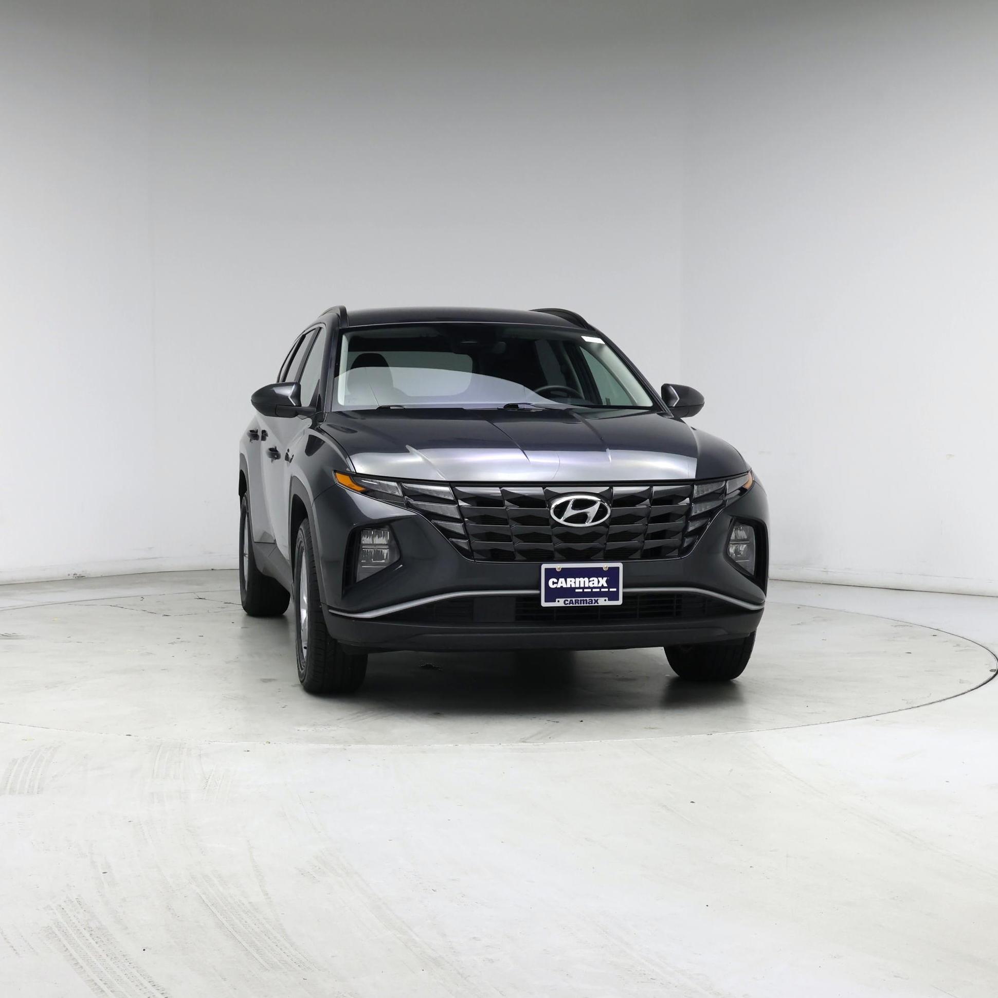 Thumbnail: 2024 Hyundai Tucson - 5