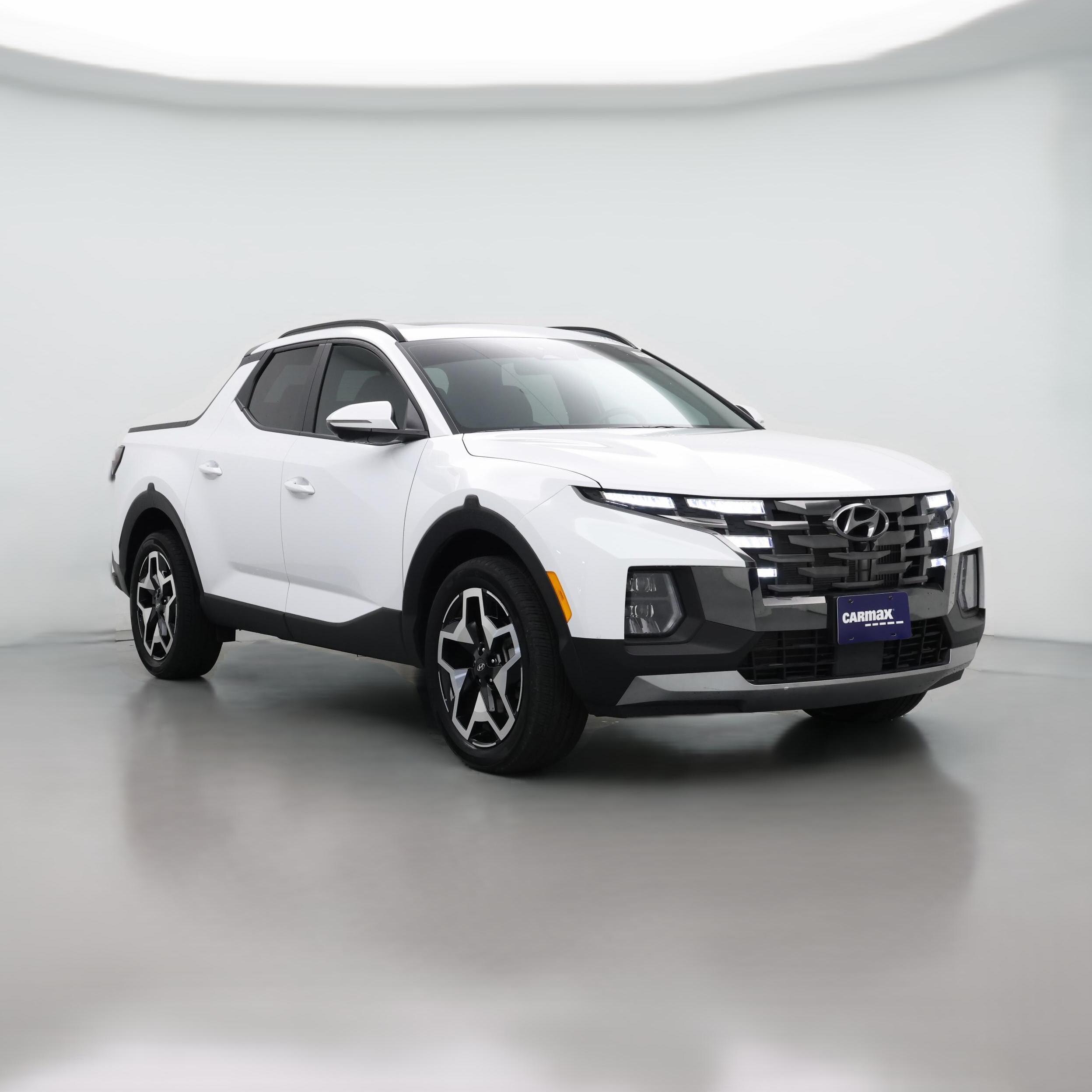 Thumbnail: 2022 Hyundai Santa Cruz - 1