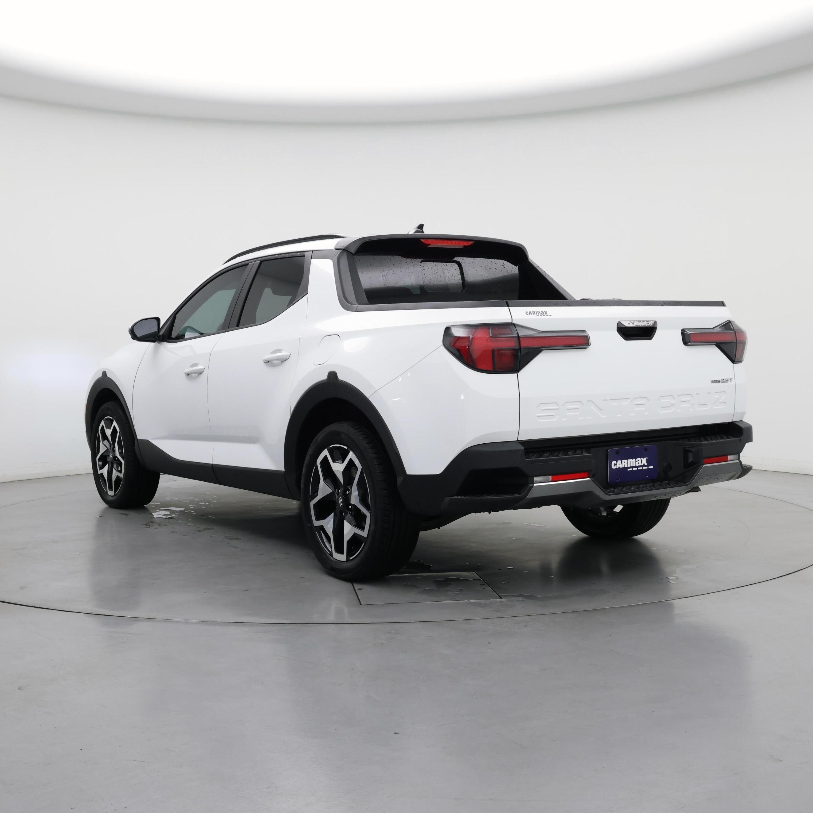 Thumbnail: 2022 Hyundai Santa Cruz - 2