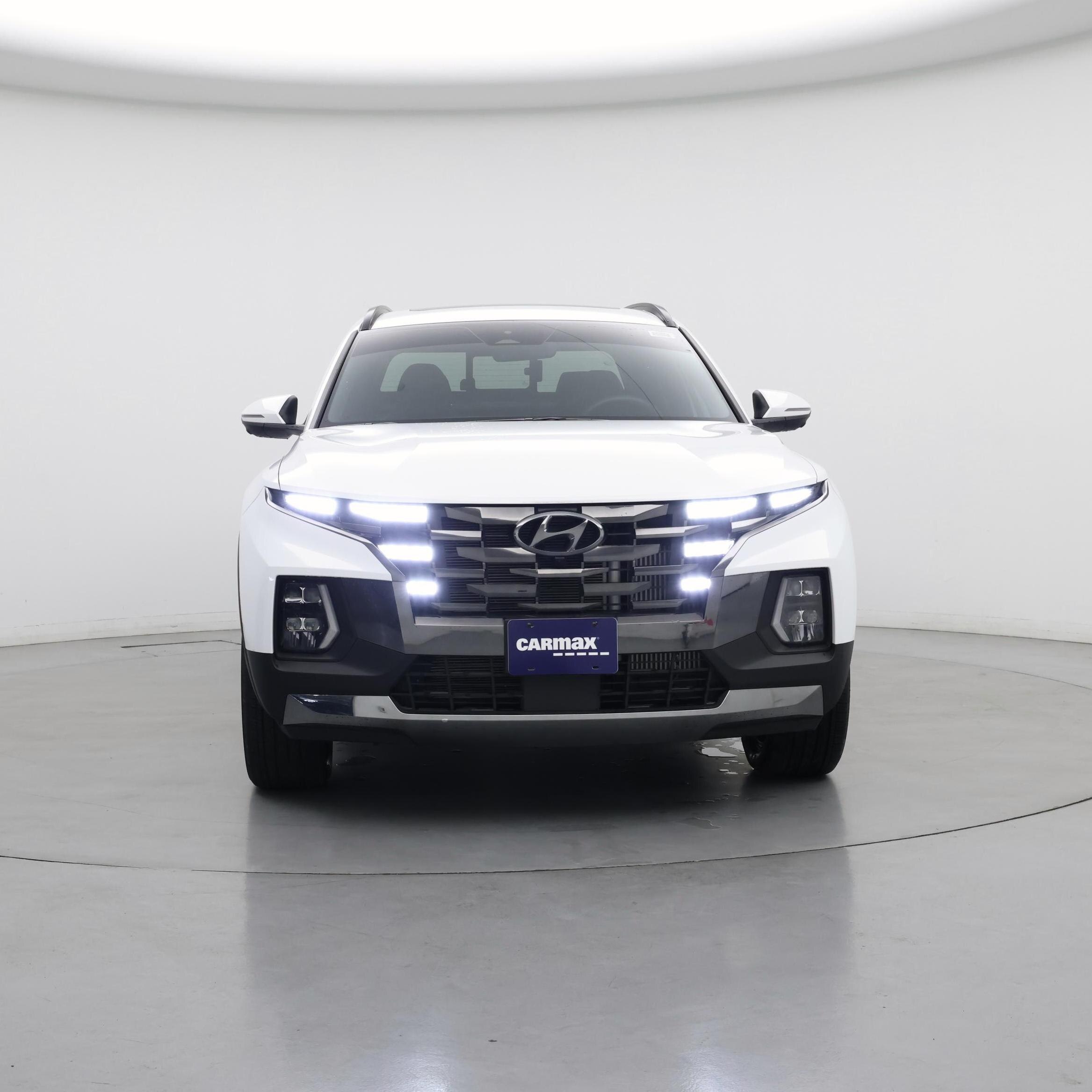 Thumbnail: 2022 Hyundai Santa Cruz - 5