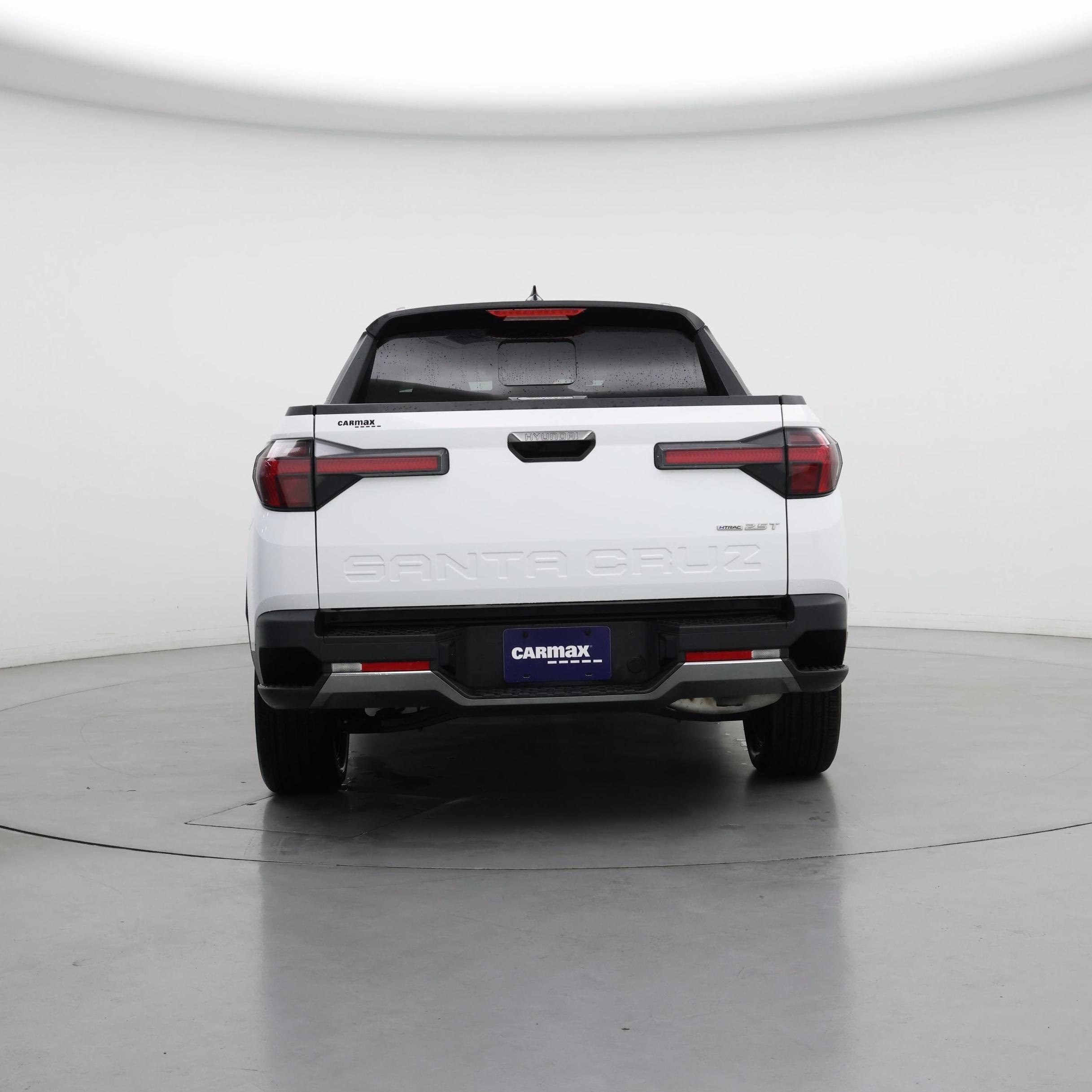 Thumbnail: 2022 Hyundai Santa Cruz - 6