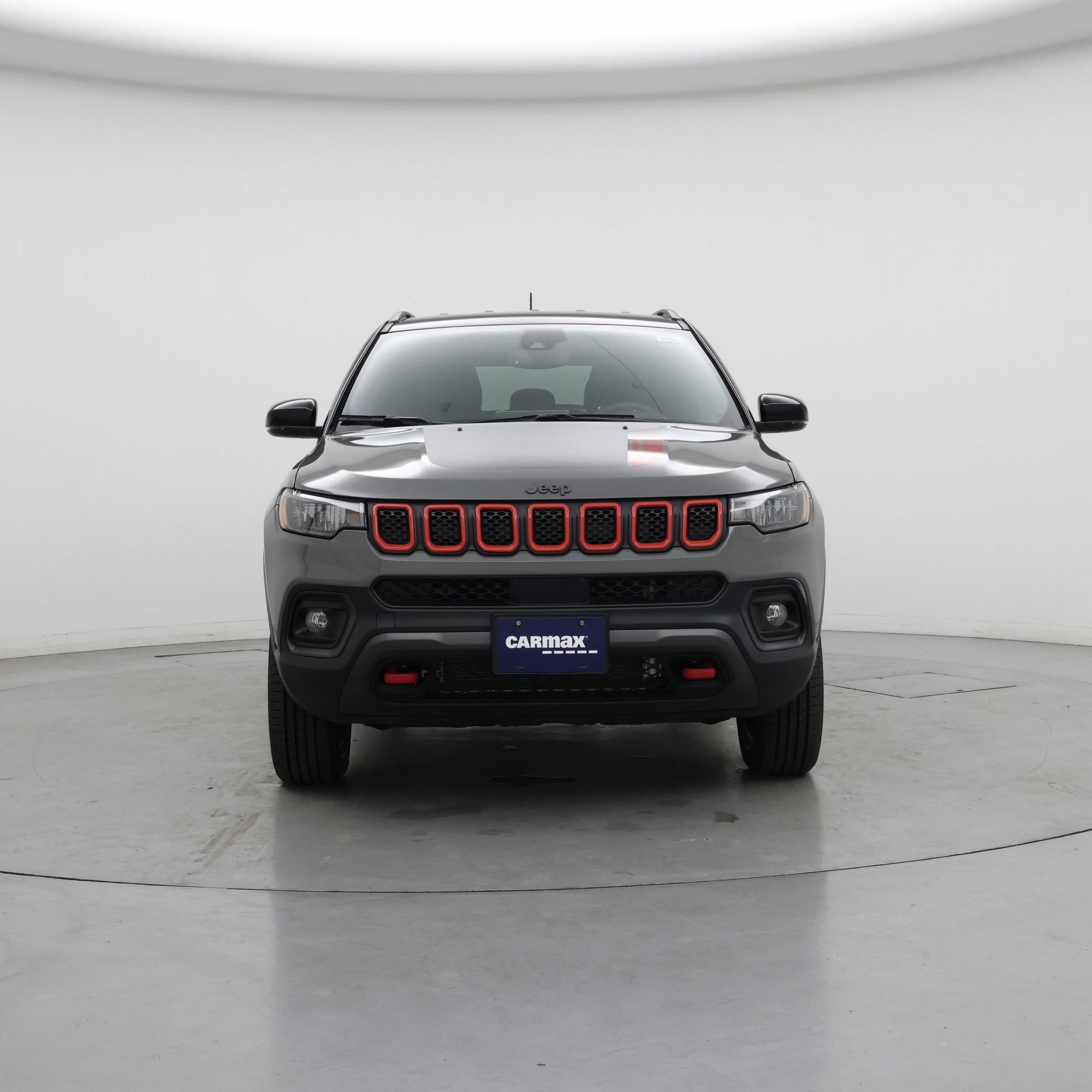 Thumbnail: 2023 Jeep Compass - 5
