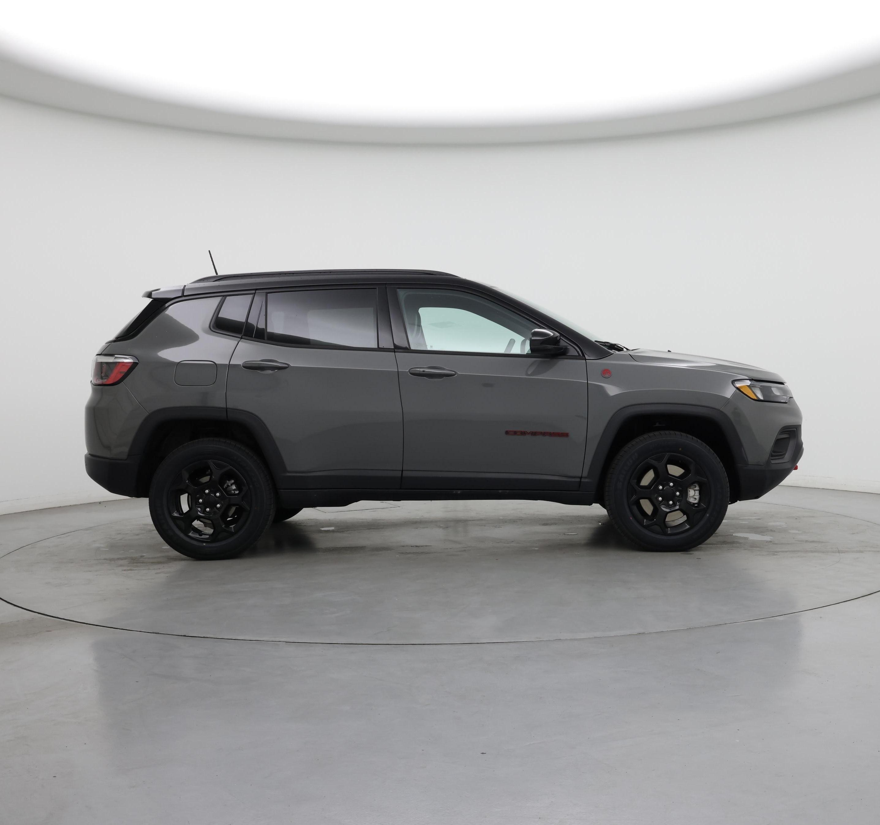 Thumbnail: 2023 Jeep Compass - 7