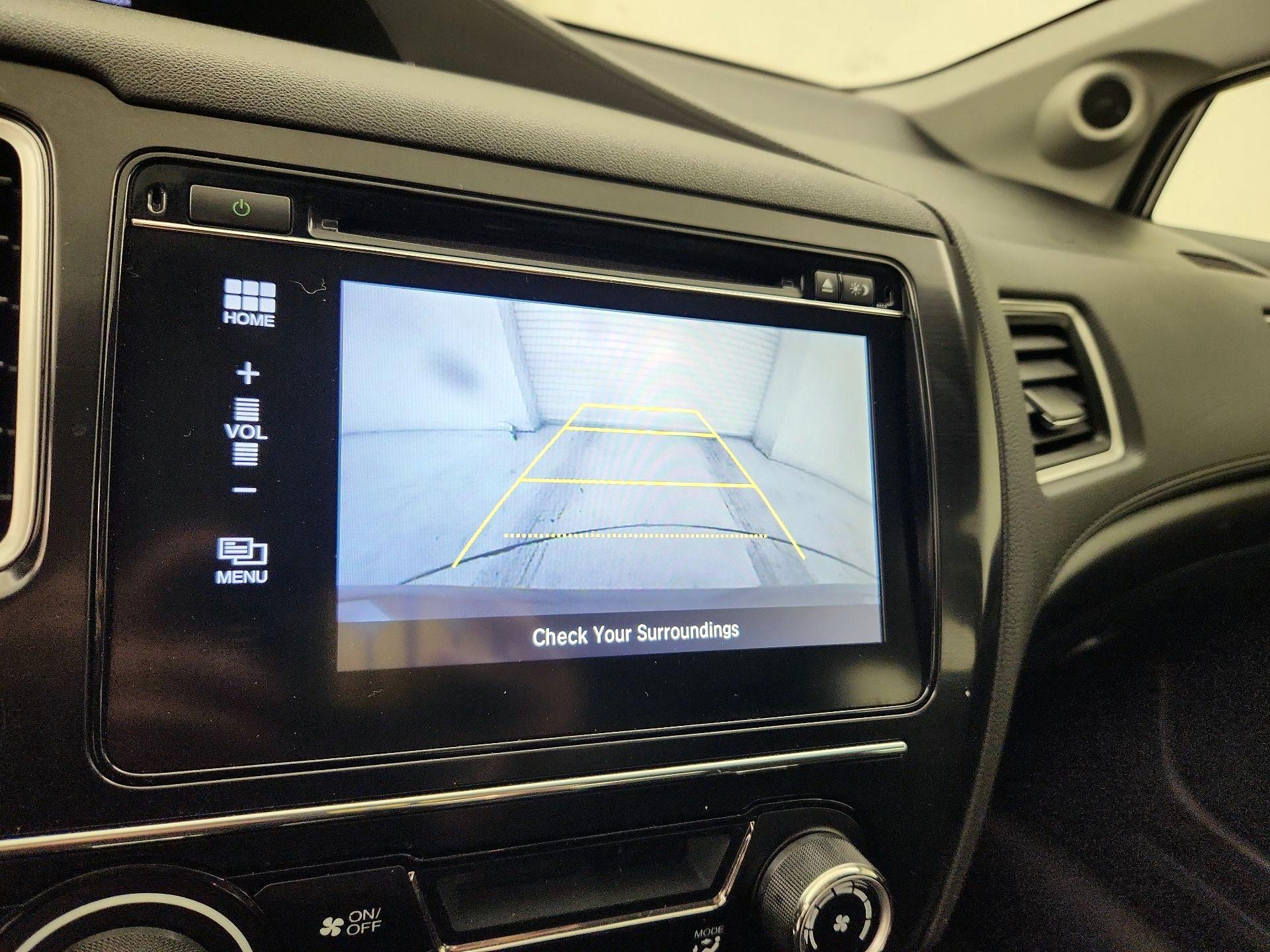 Thumbnail: 2015 Honda Civic - 14