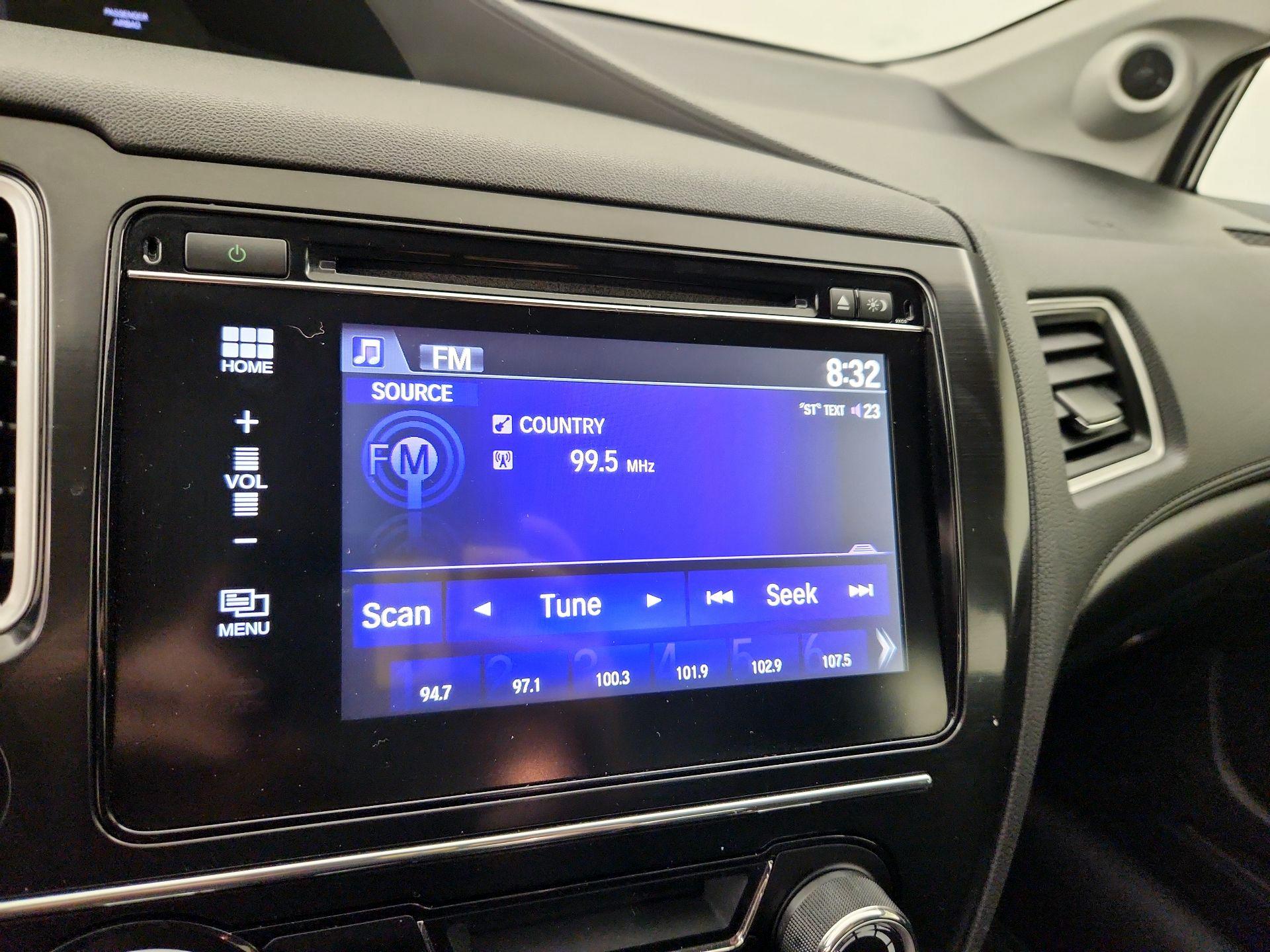 Thumbnail: 2015 Honda Civic - 15