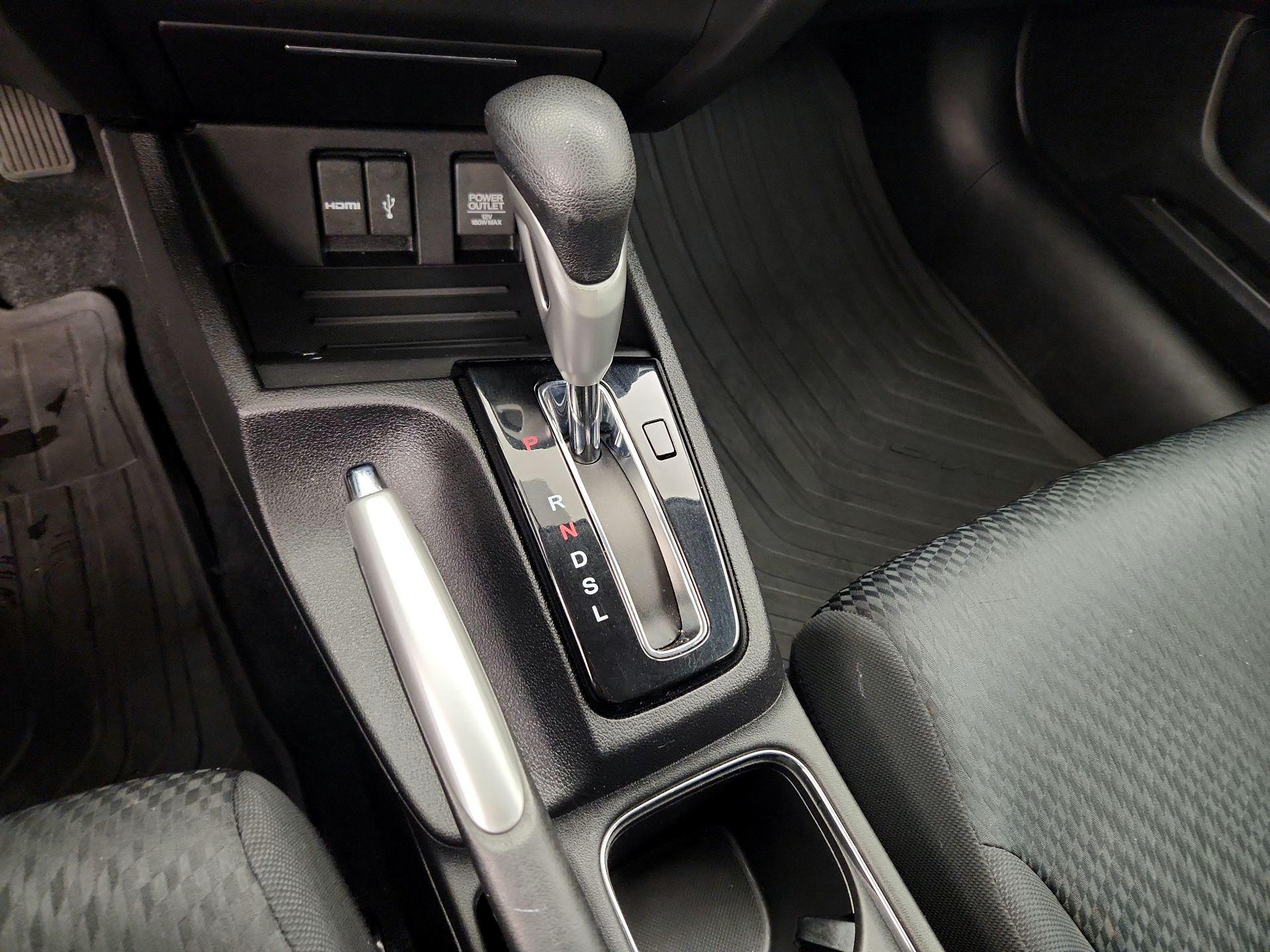 Thumbnail: 2015 Honda Civic - 17