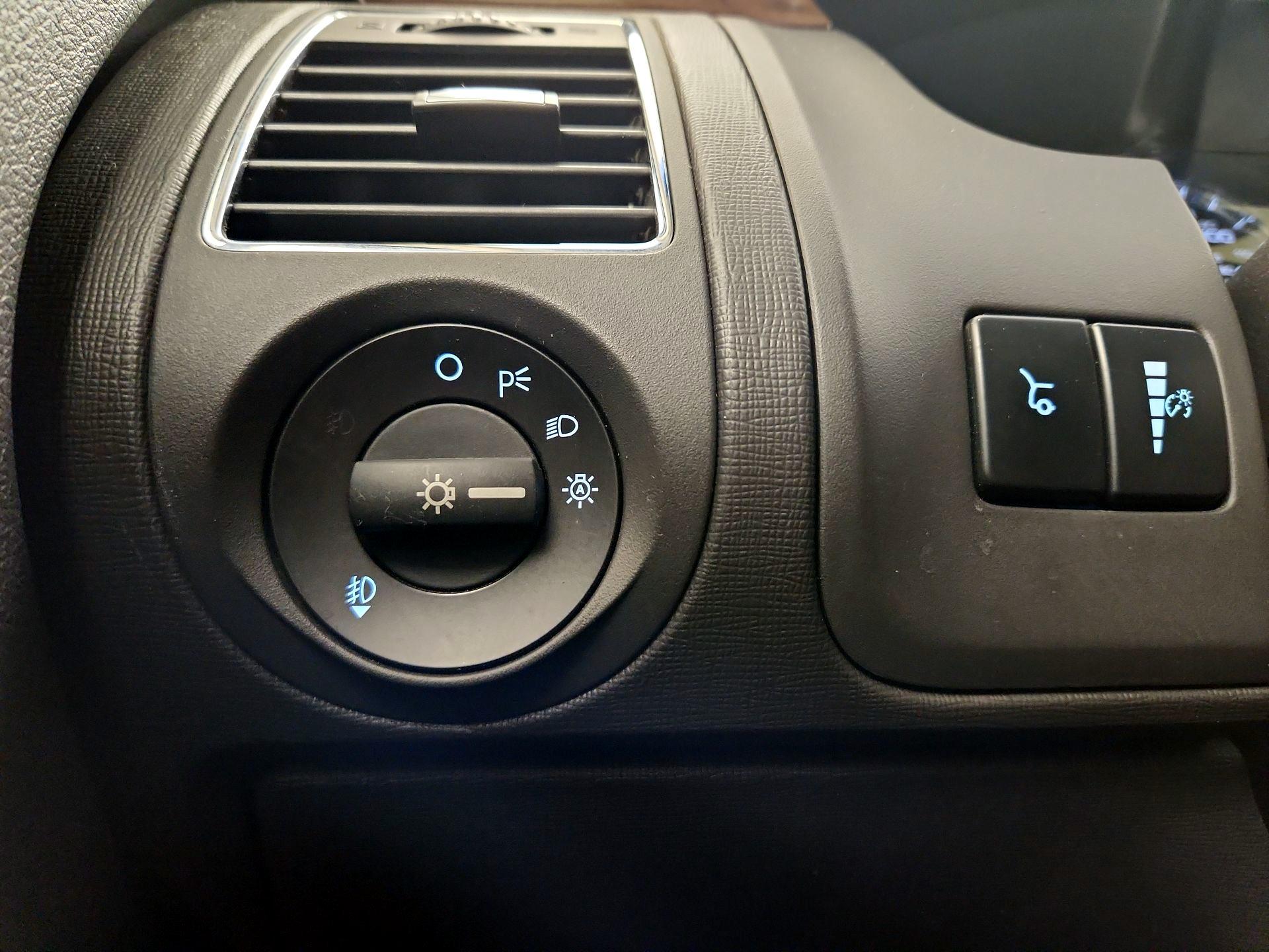 Thumbnail: 2014 Ford Flex - 13