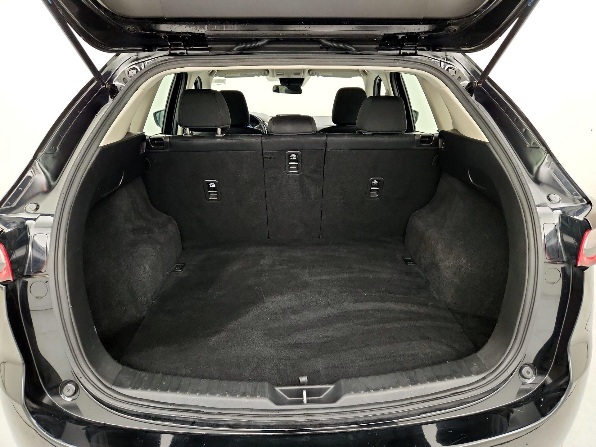 Thumbnail: 2018 Mazda CX-5 - 20