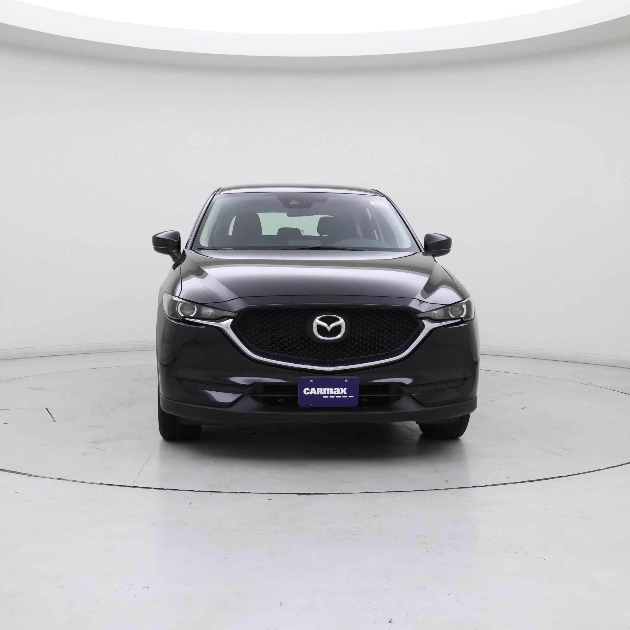 Thumbnail: 2018 Mazda CX-5 - 5