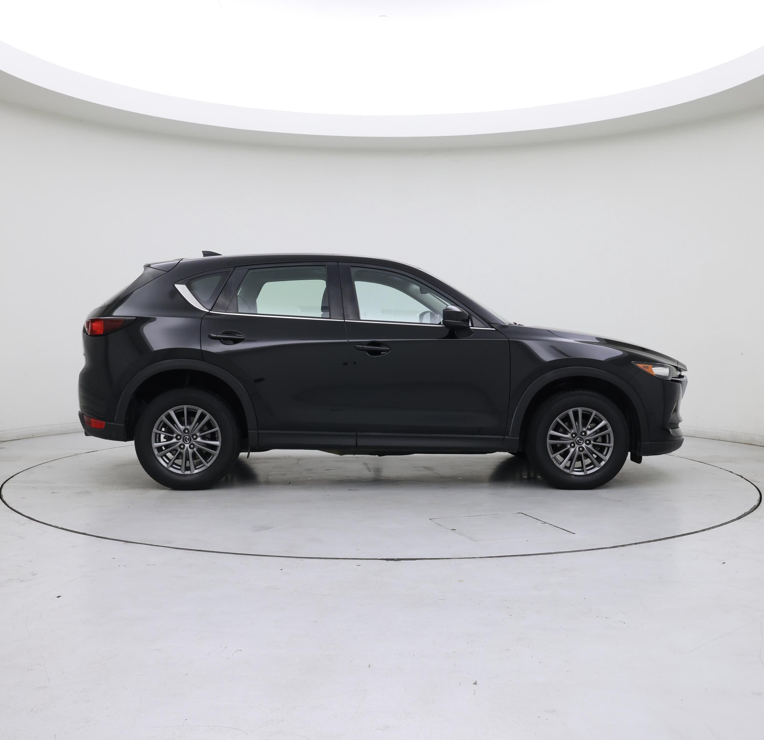 Thumbnail: 2018 Mazda CX-5 - 7