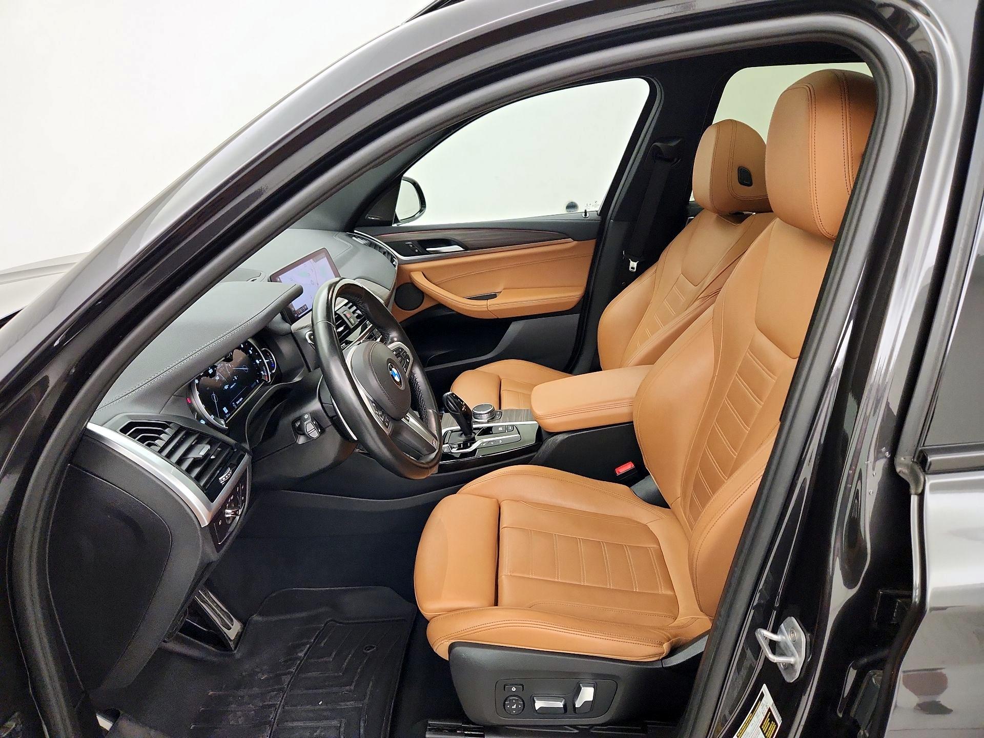Thumbnail: 2019 BMW X3 - 11