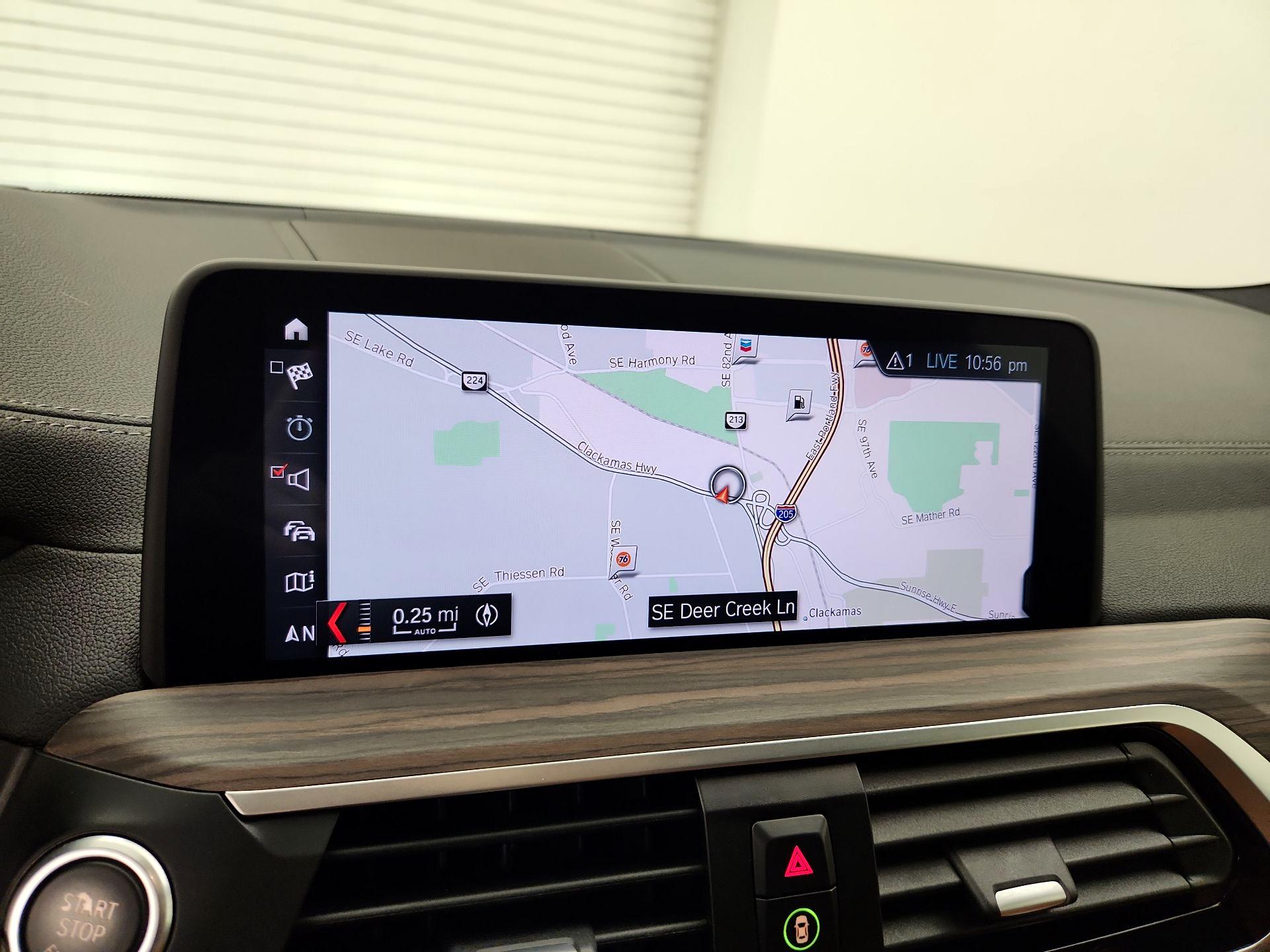 Thumbnail: 2019 BMW X3 - 14