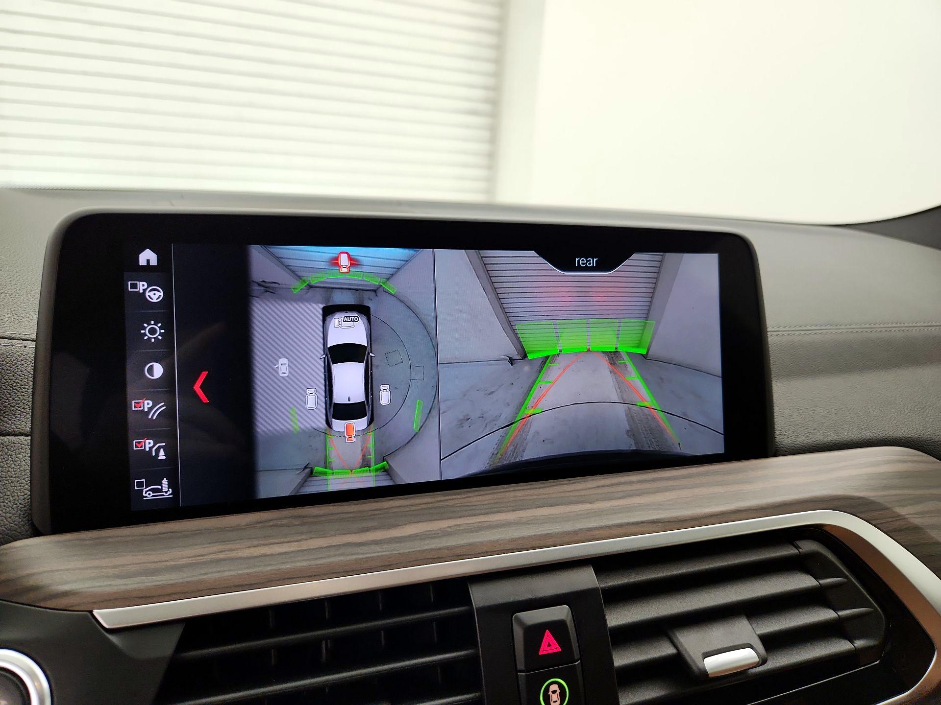 Thumbnail: 2019 BMW X3 - 15