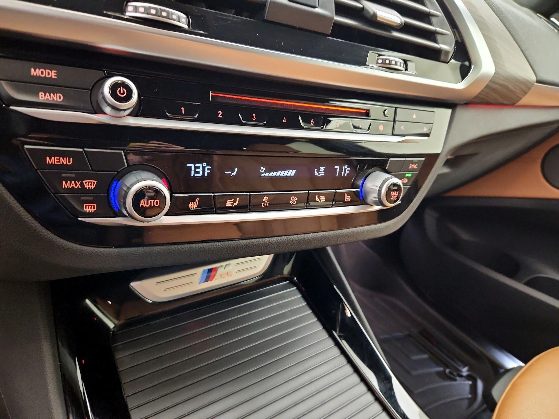 Thumbnail: 2019 BMW X3 - 17