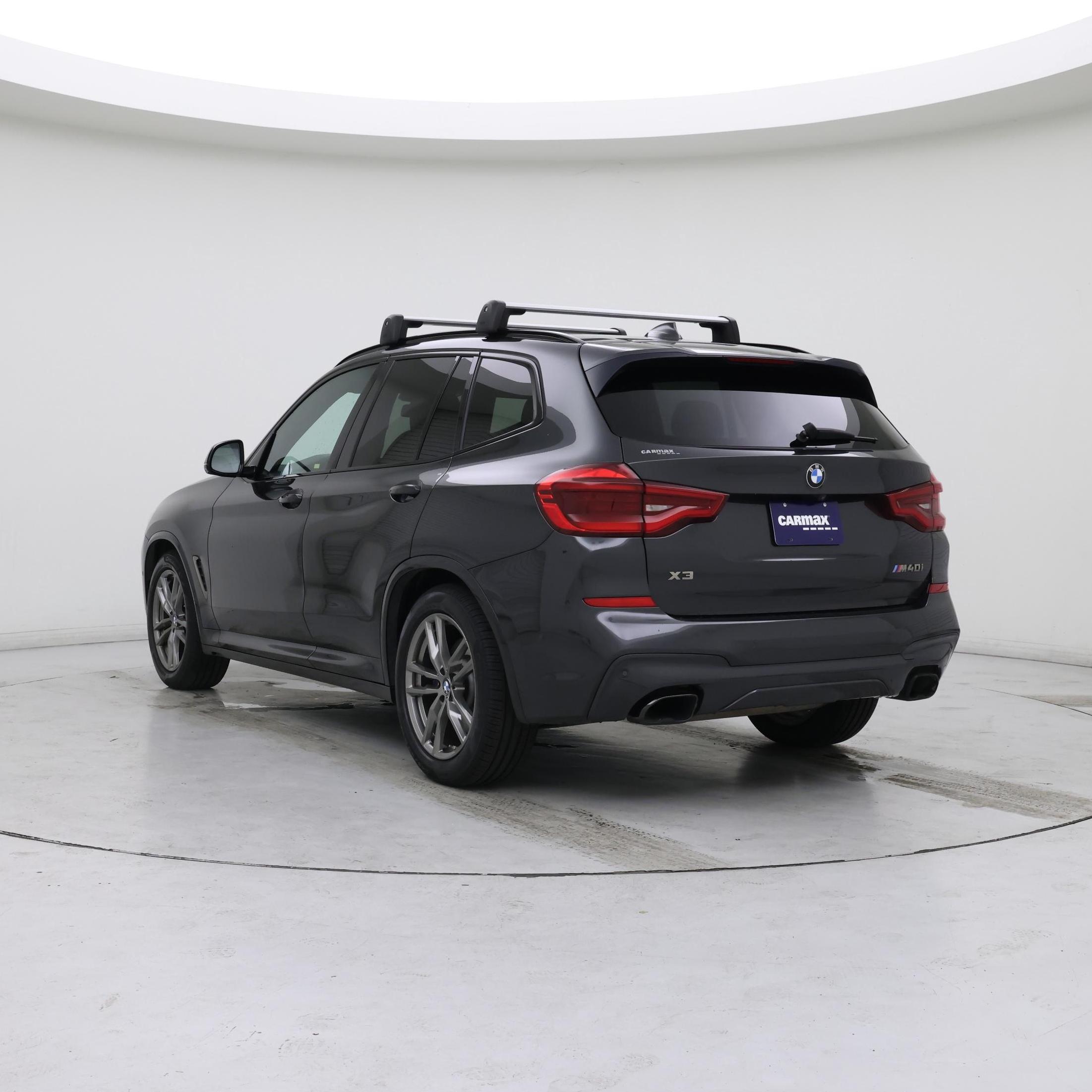 Thumbnail: 2019 BMW X3 - 2
