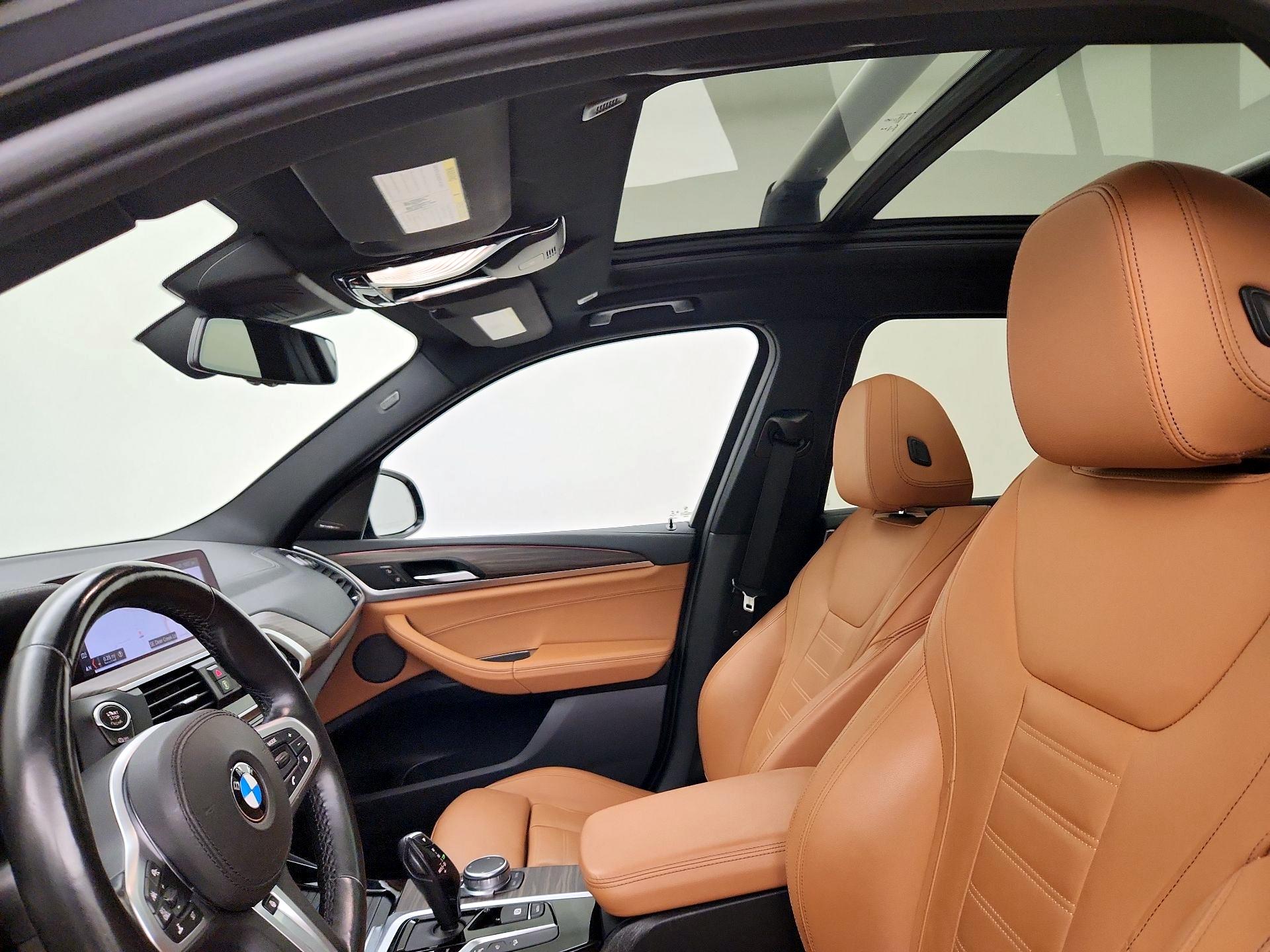 Thumbnail: 2019 BMW X3 - 20