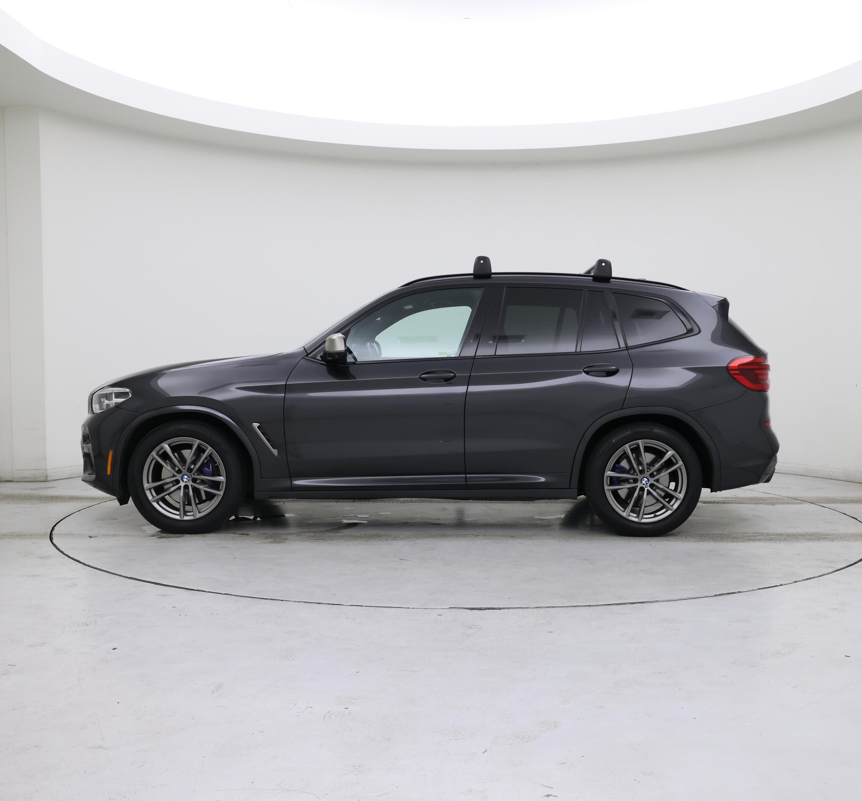 Thumbnail: 2019 BMW X3 - 3