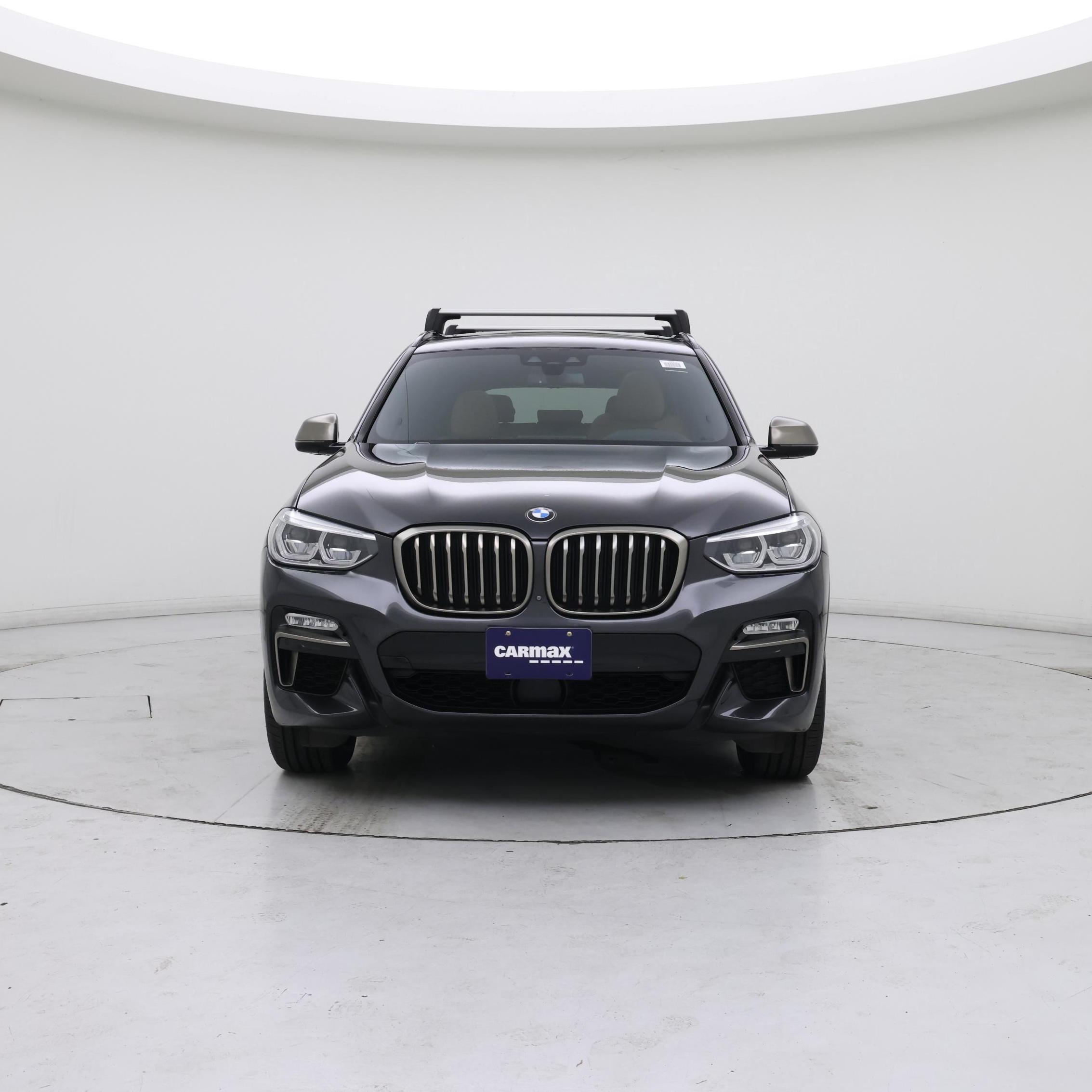 Thumbnail: 2019 BMW X3 - 5