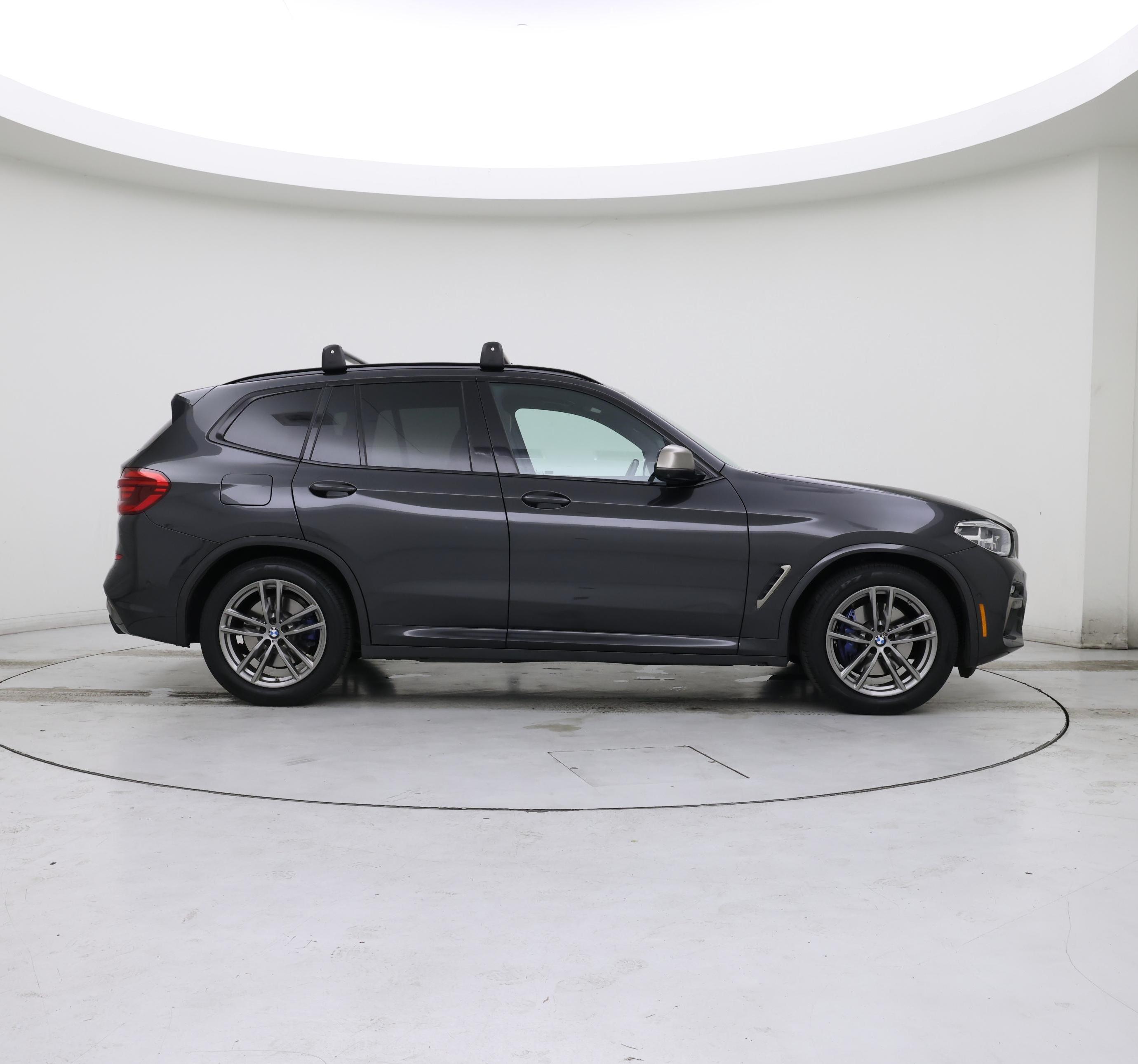 Thumbnail: 2019 BMW X3 - 7