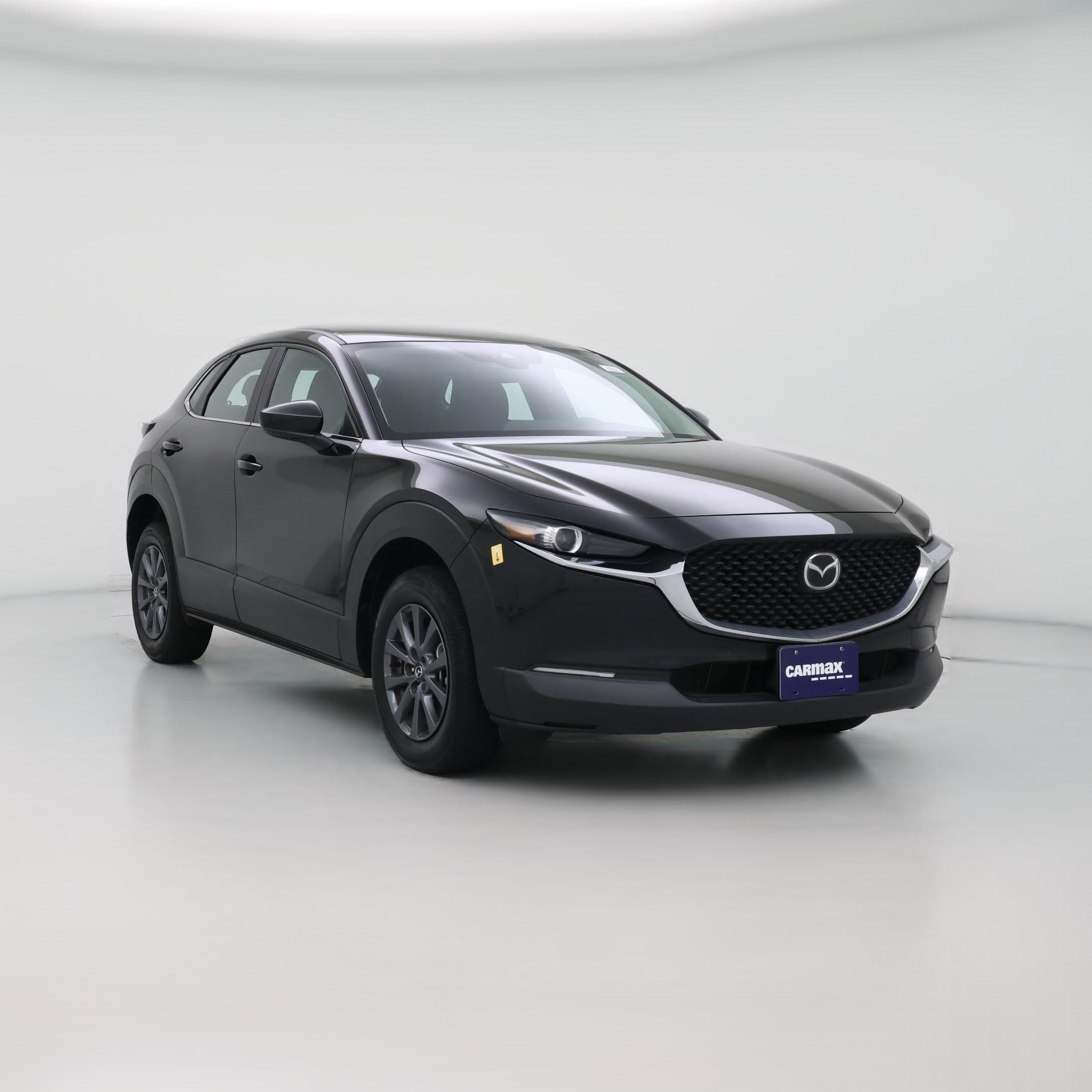 Thumbnail: 2022 Mazda CX-30 - 1