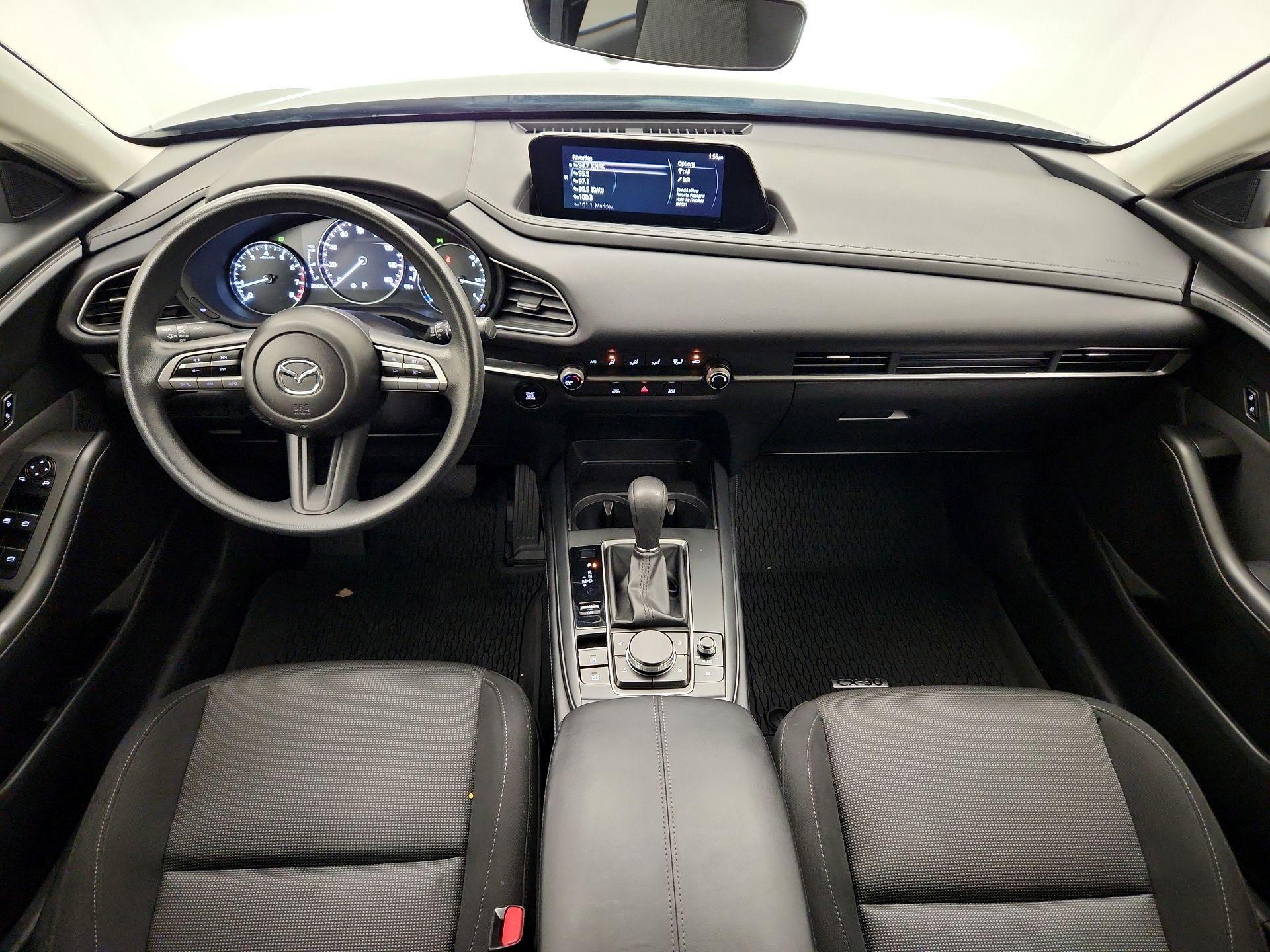 Thumbnail: 2022 Mazda CX-30 - 9