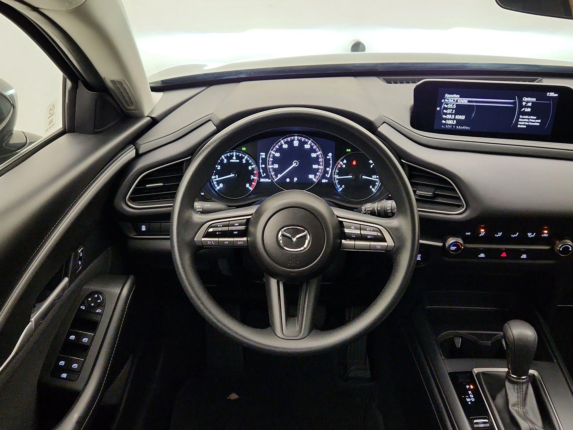 Thumbnail: 2022 Mazda CX-30 - 10