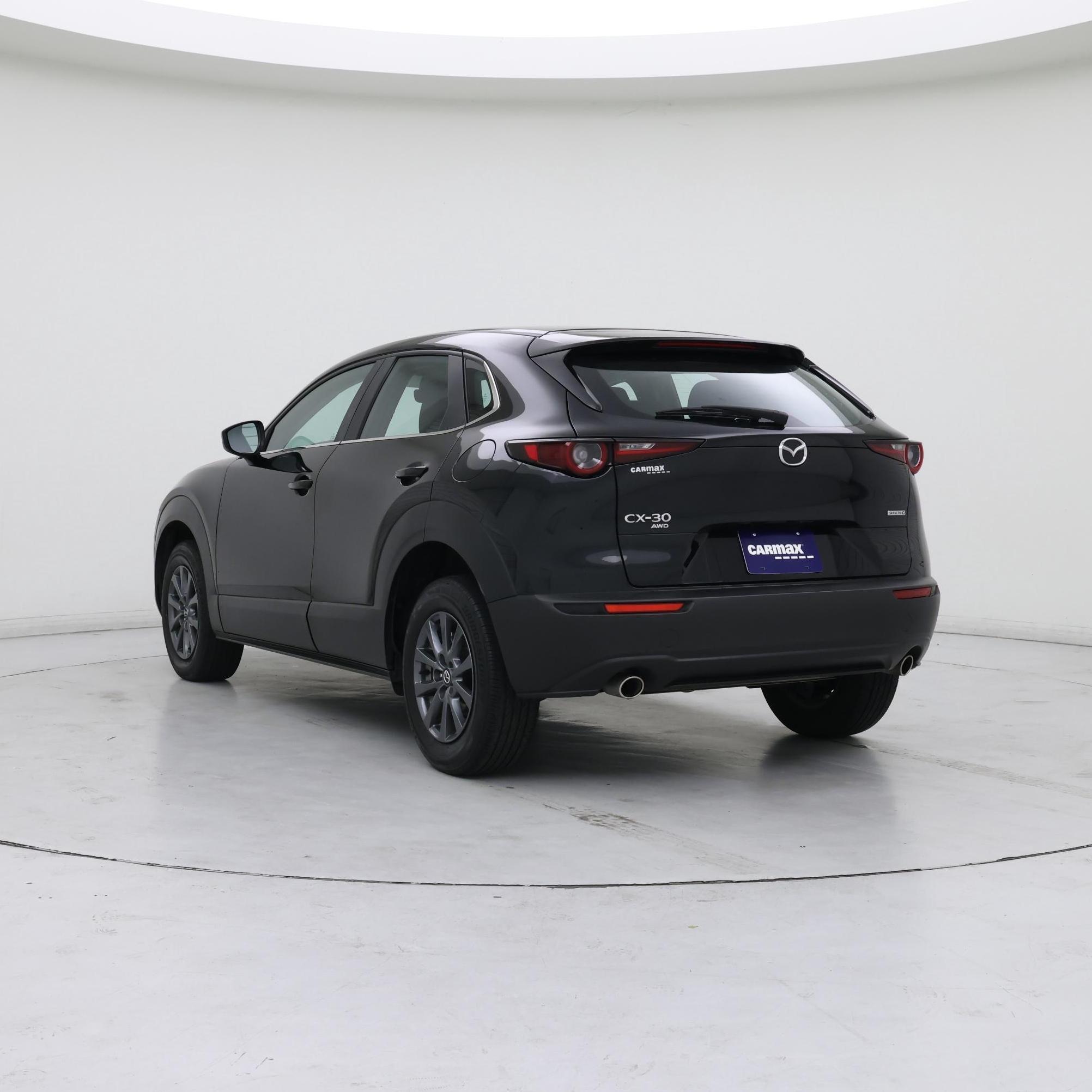 Thumbnail: 2022 Mazda CX-30 - 2