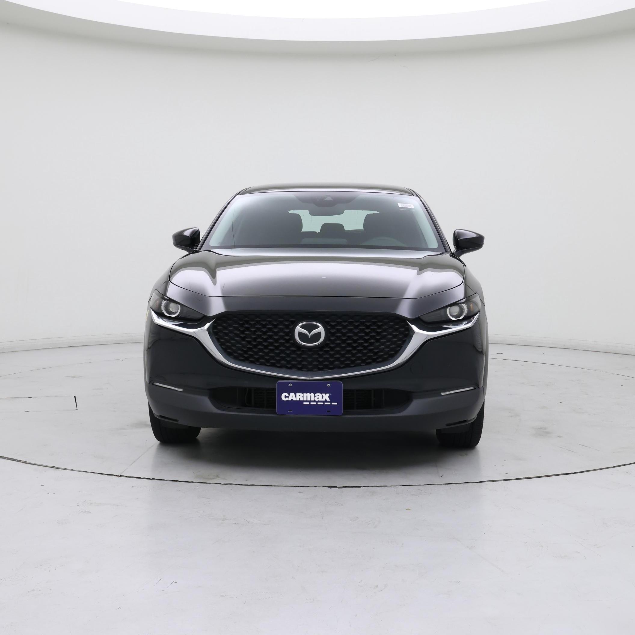 Thumbnail: 2022 Mazda CX-30 - 5