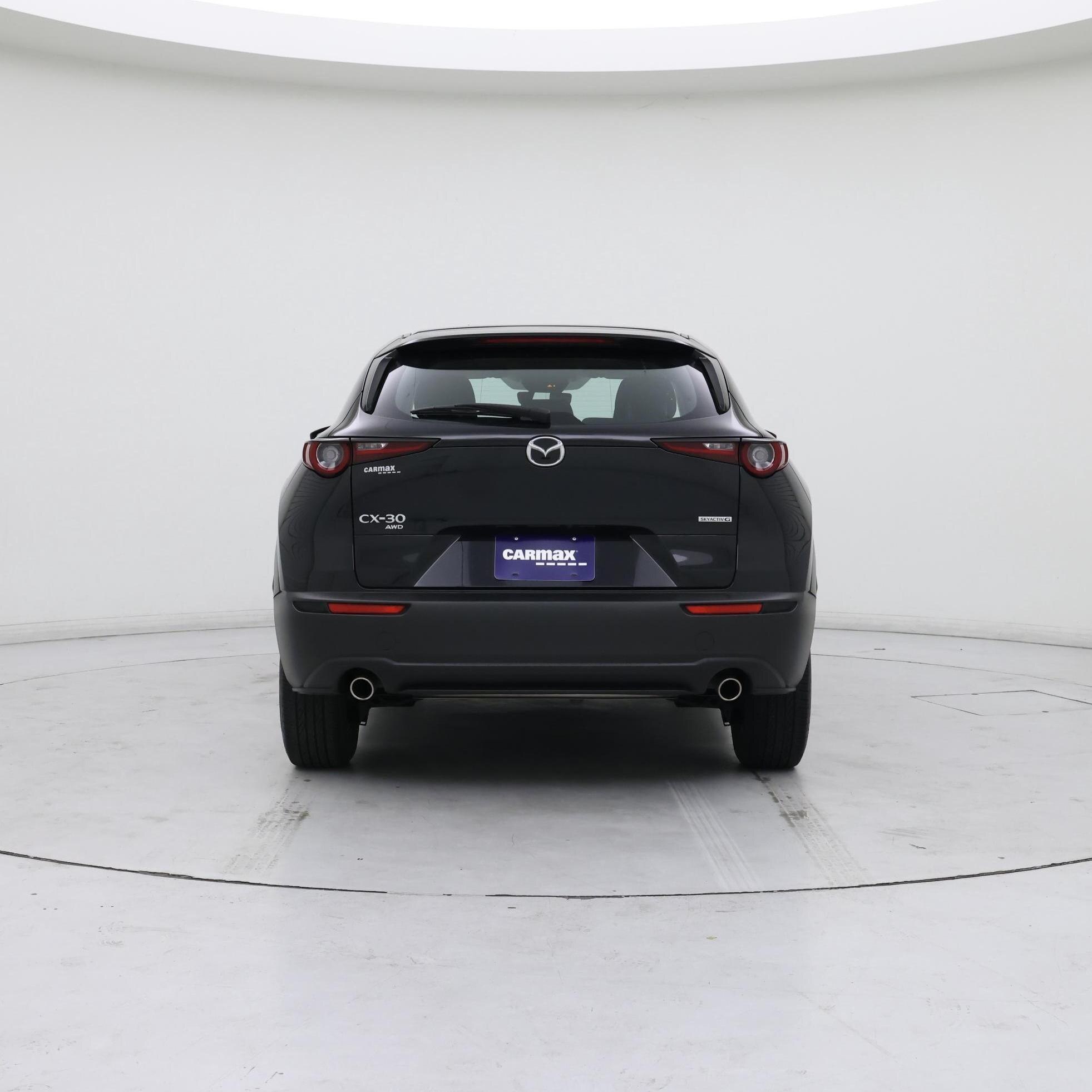 Thumbnail: 2022 Mazda CX-30 - 6