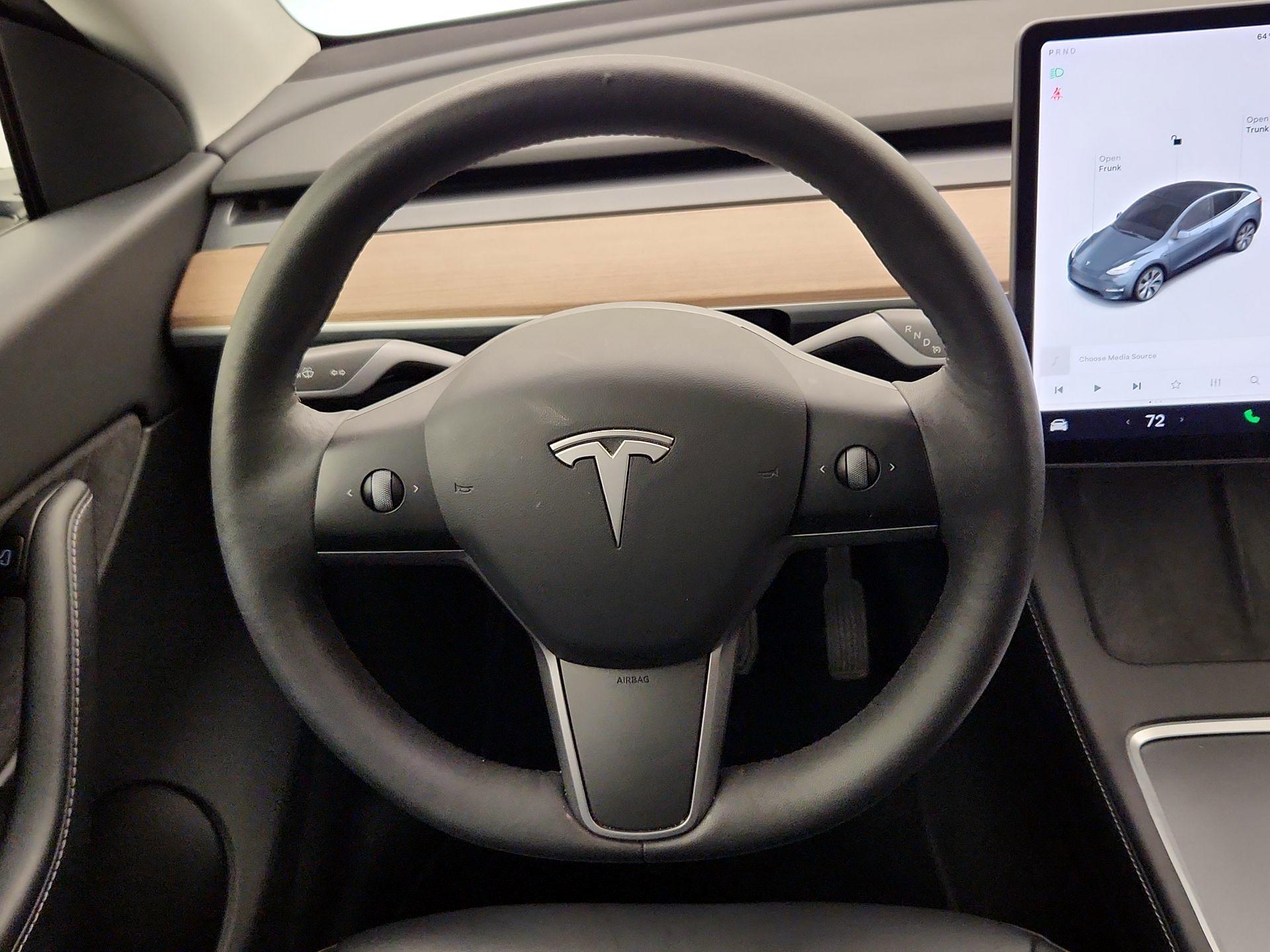 Thumbnail: 2021 Tesla Model Y - 10