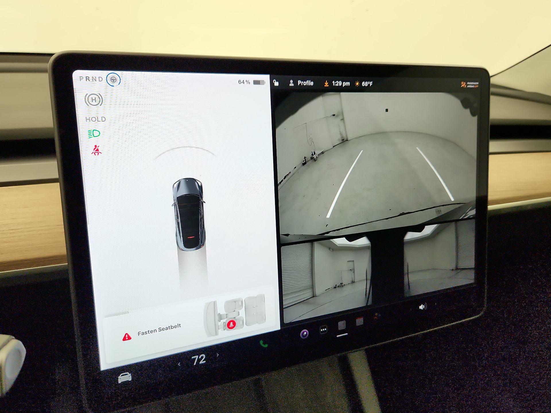 Thumbnail: 2021 Tesla Model Y - 14