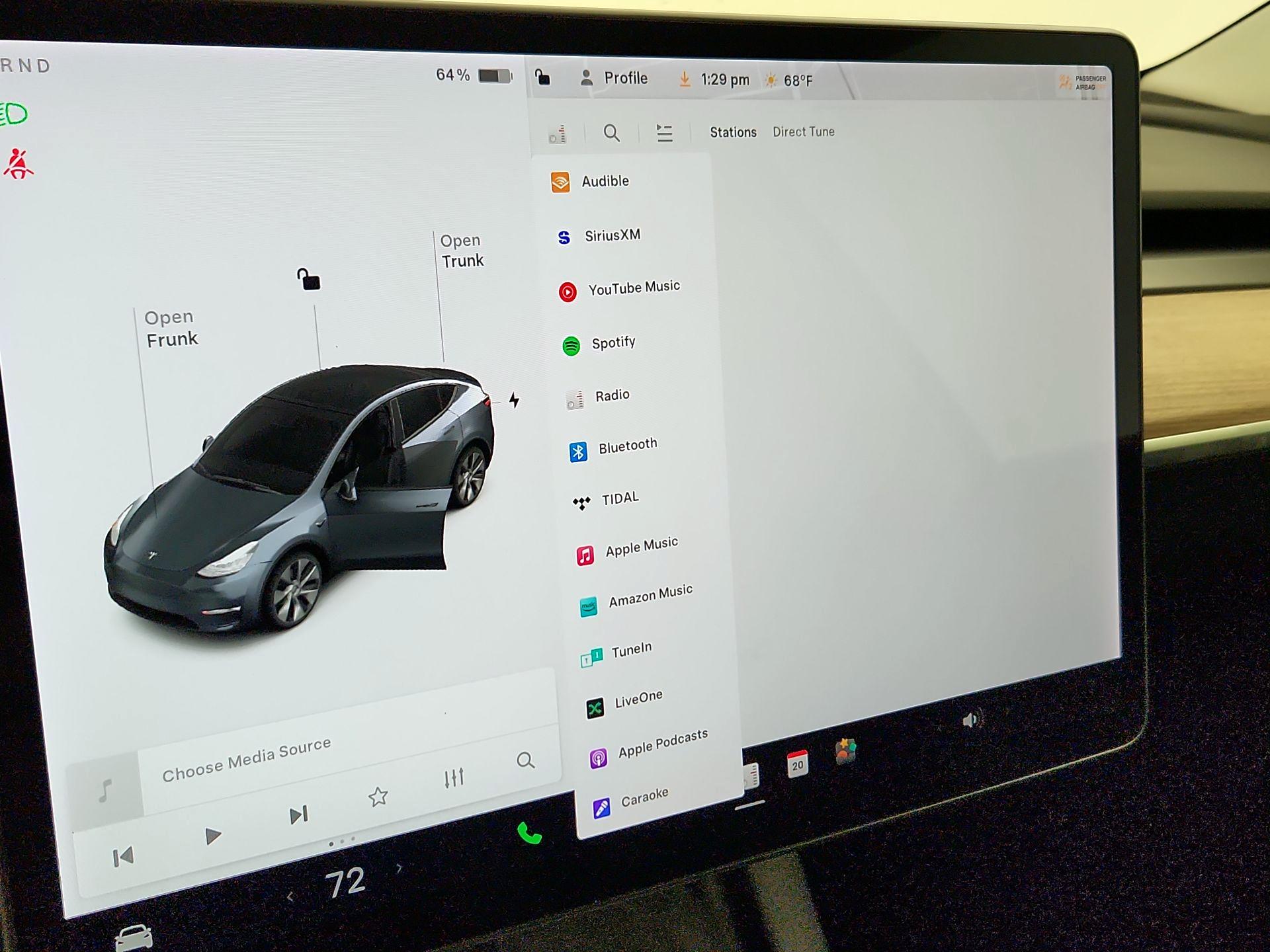 Thumbnail: 2021 Tesla Model Y - 15