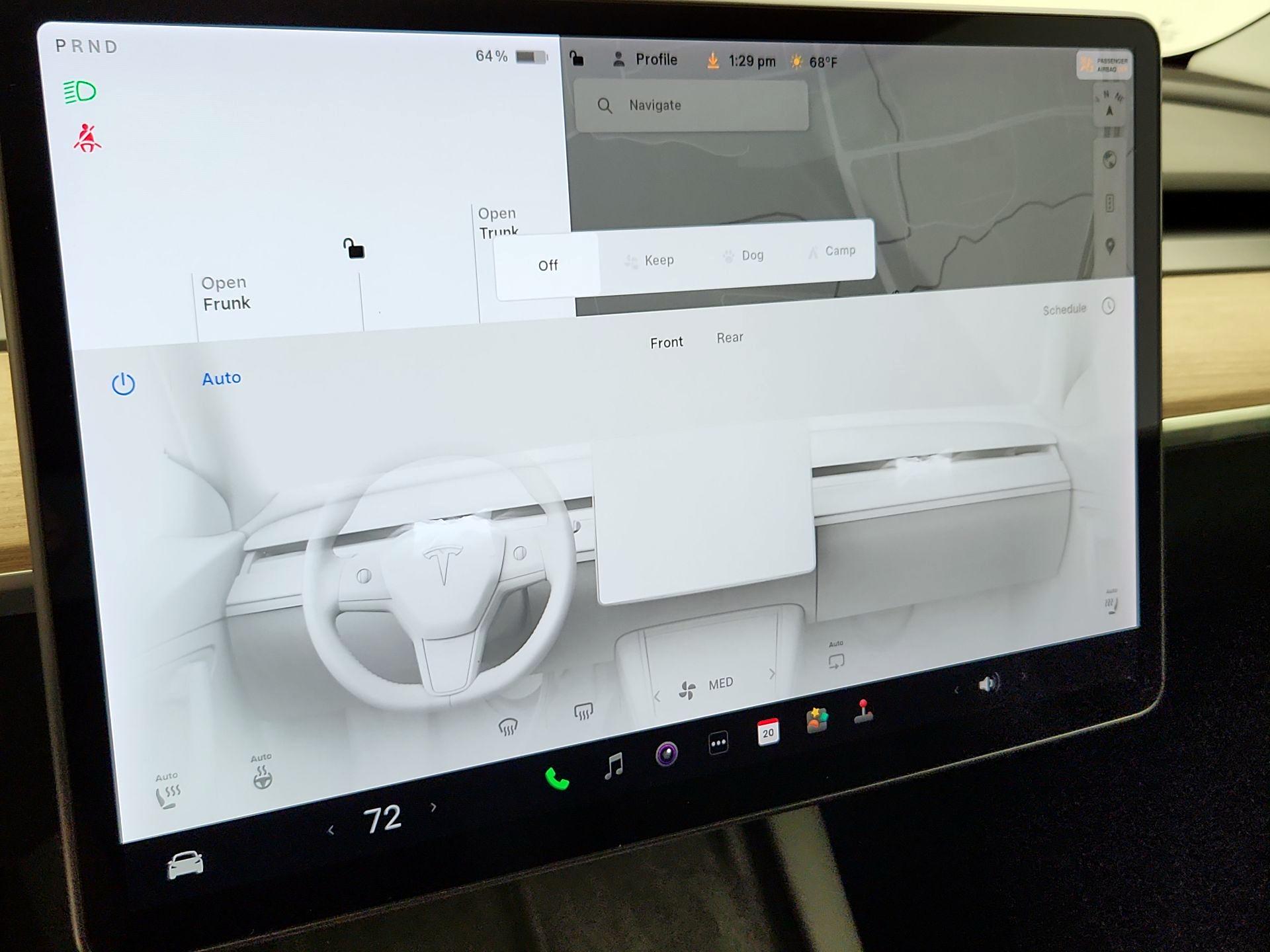 Thumbnail: 2021 Tesla Model Y - 16