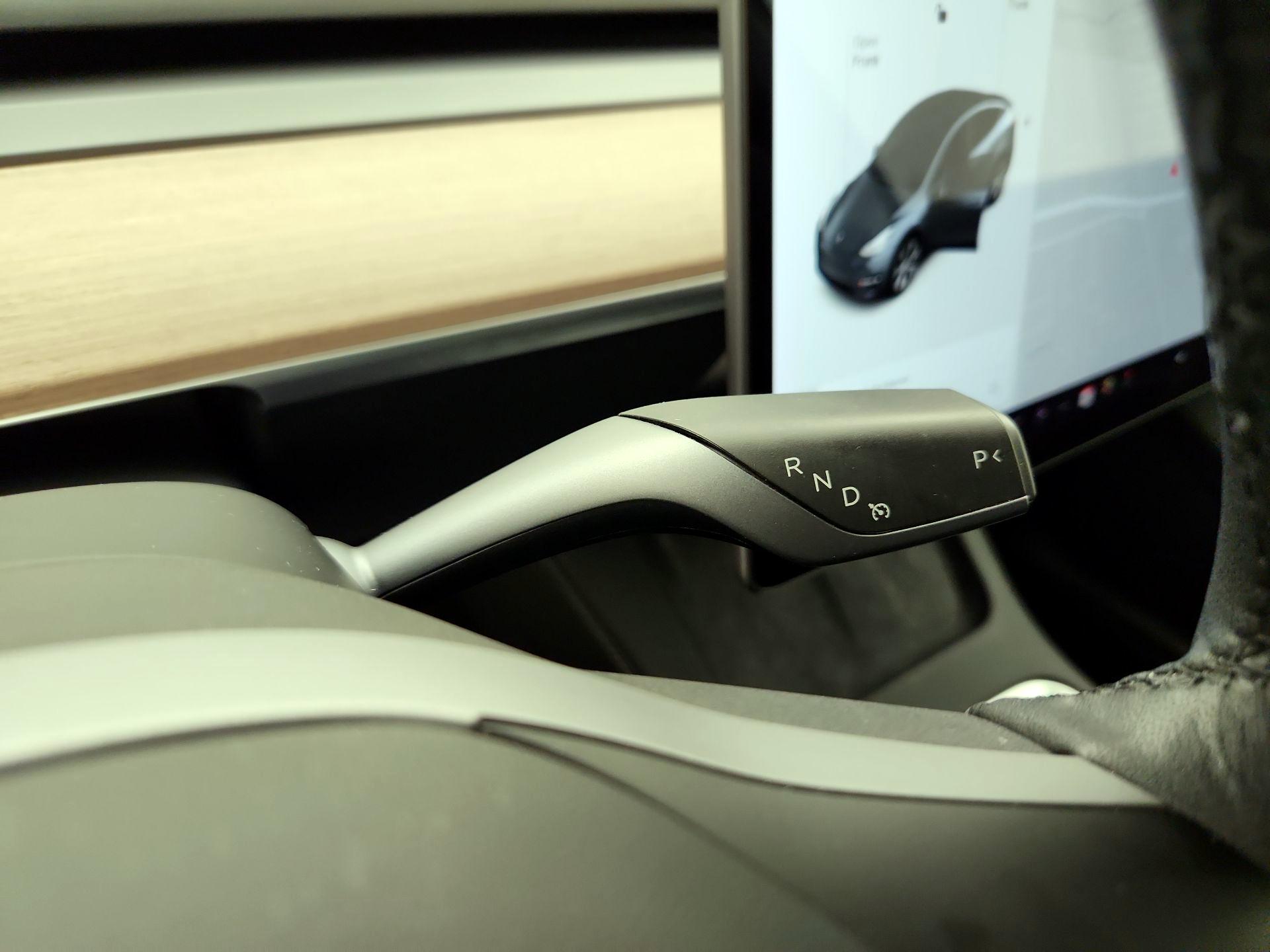 Thumbnail: 2021 Tesla Model Y - 17