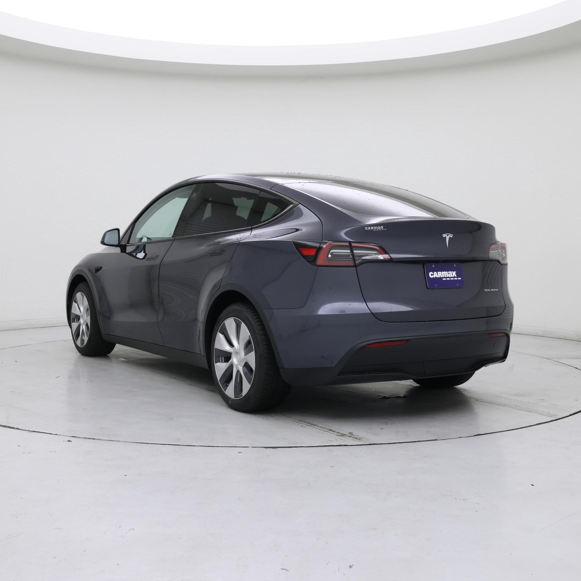 Thumbnail: 2021 Tesla Model Y - 2