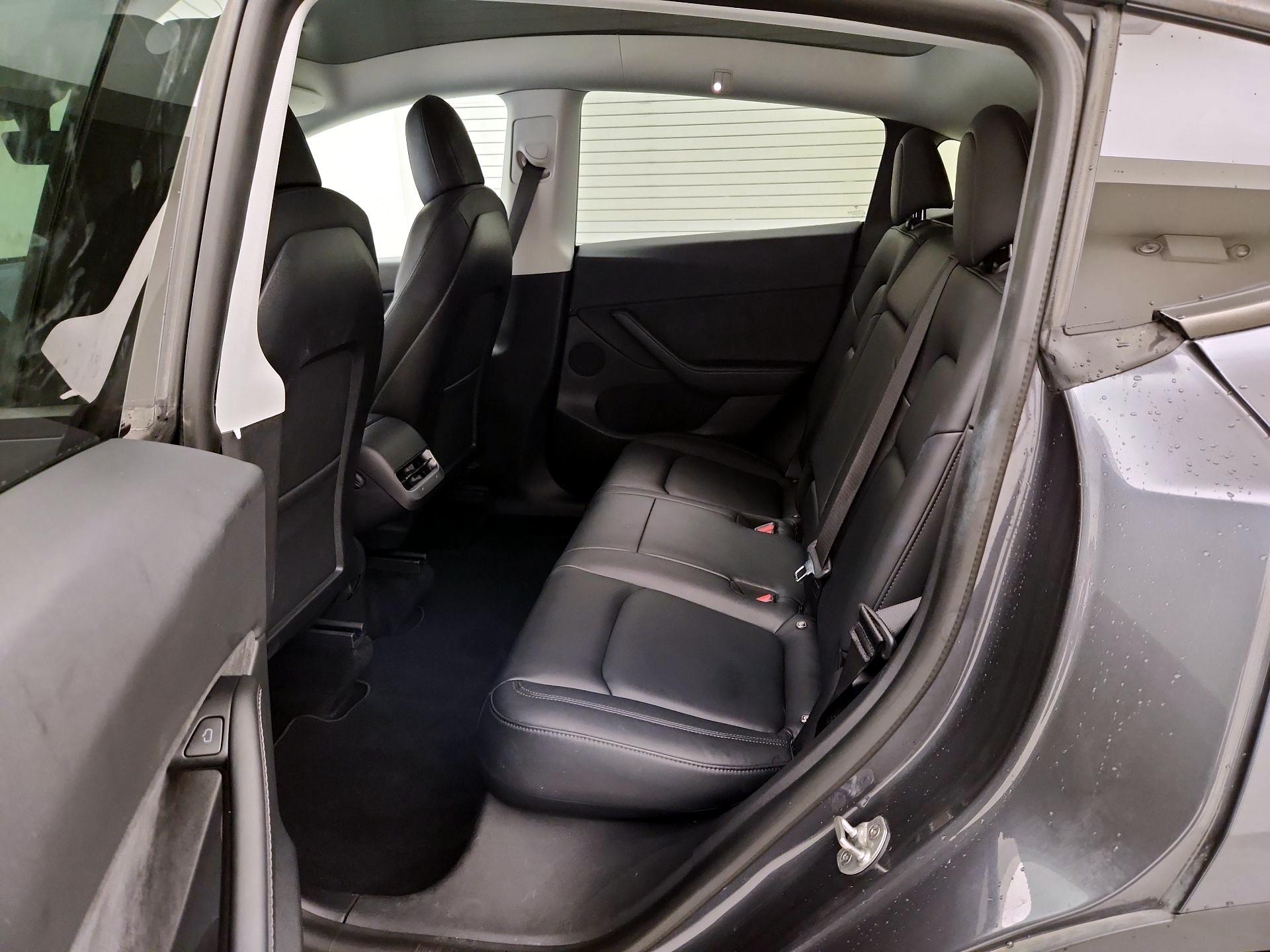 Thumbnail: 2021 Tesla Model Y - 20